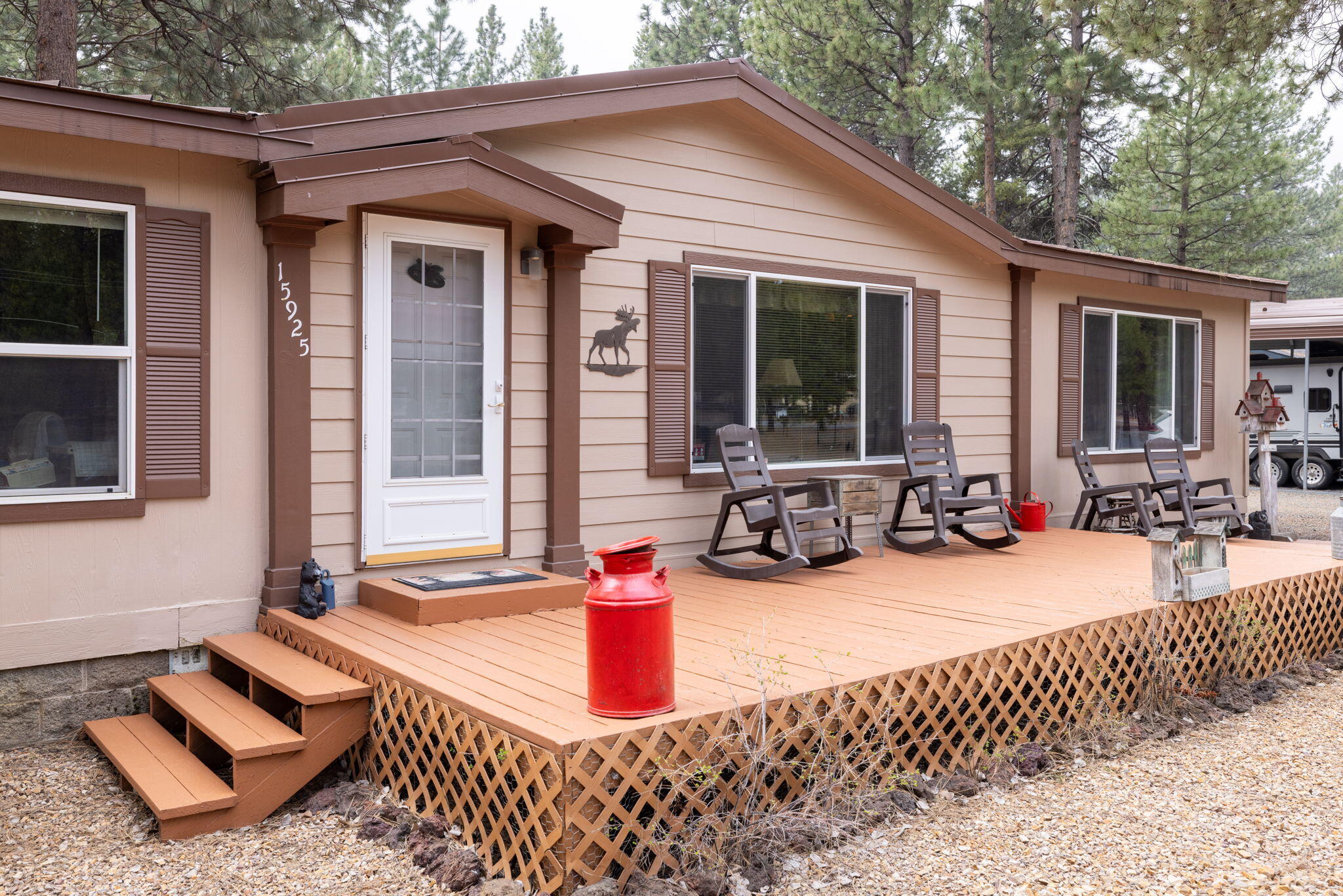 Deschutes River Recreation Homesites - Residential