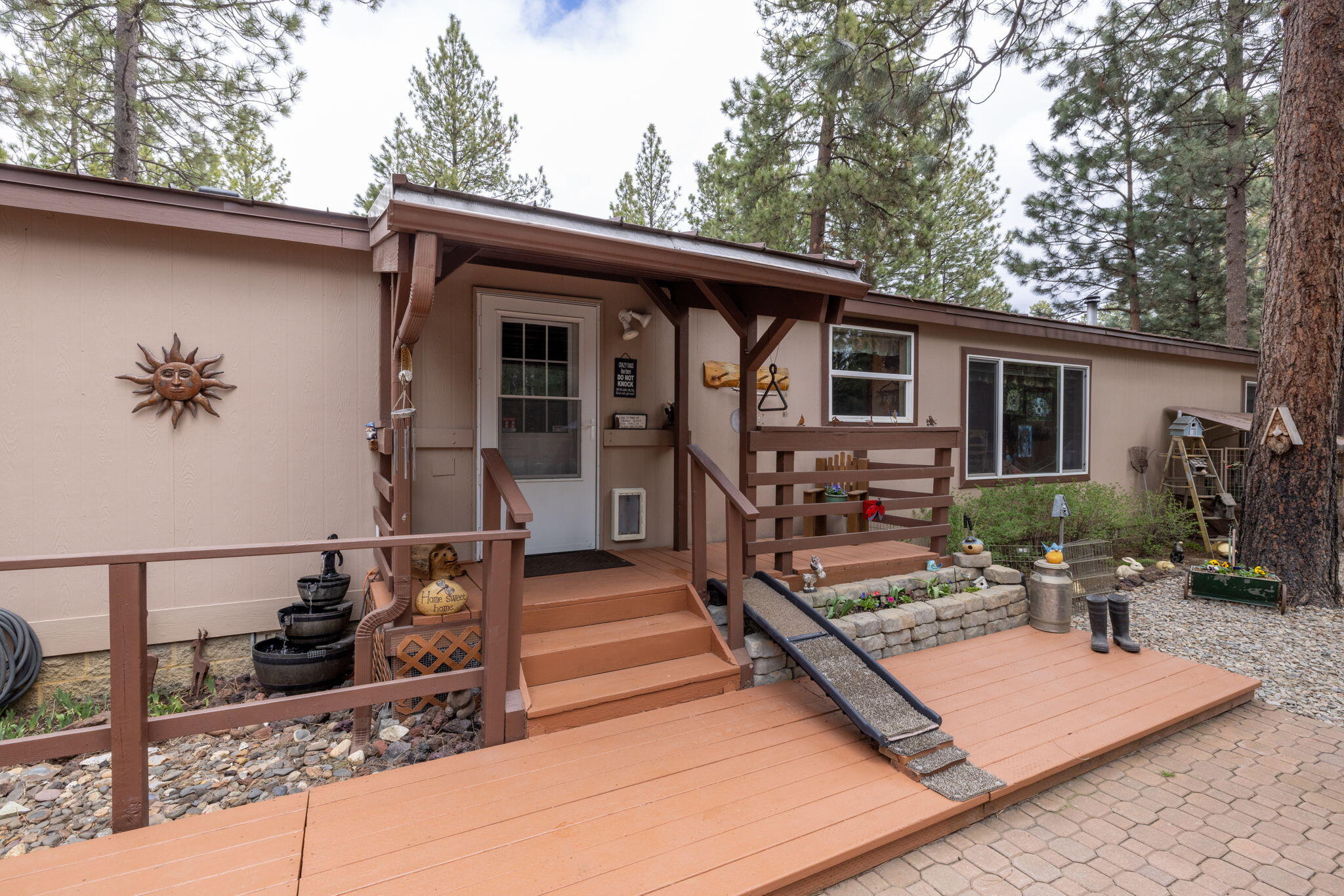 Deschutes River Recreation Homesites - Residential