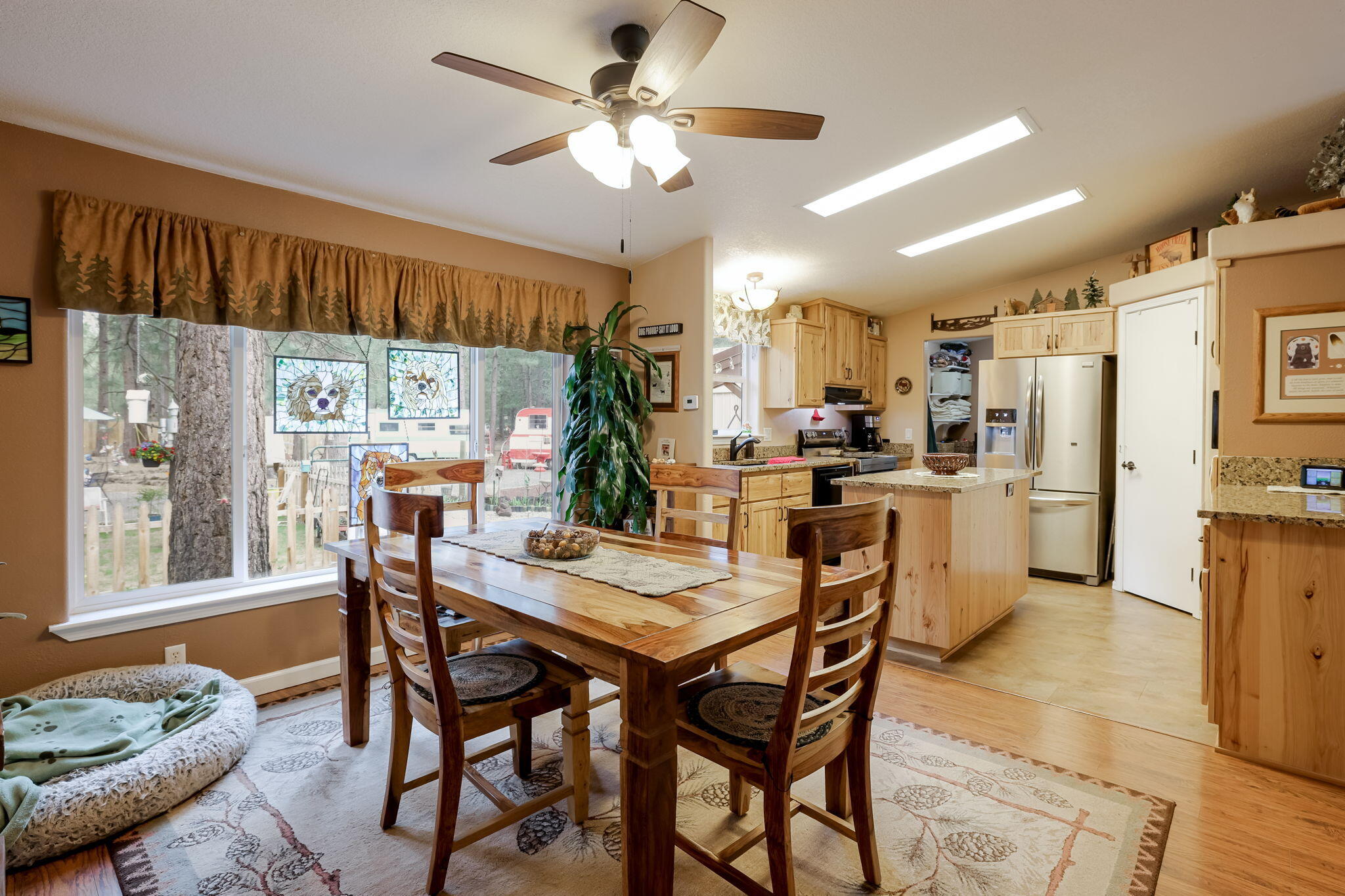 Deschutes River Recreation Homesites - Residential