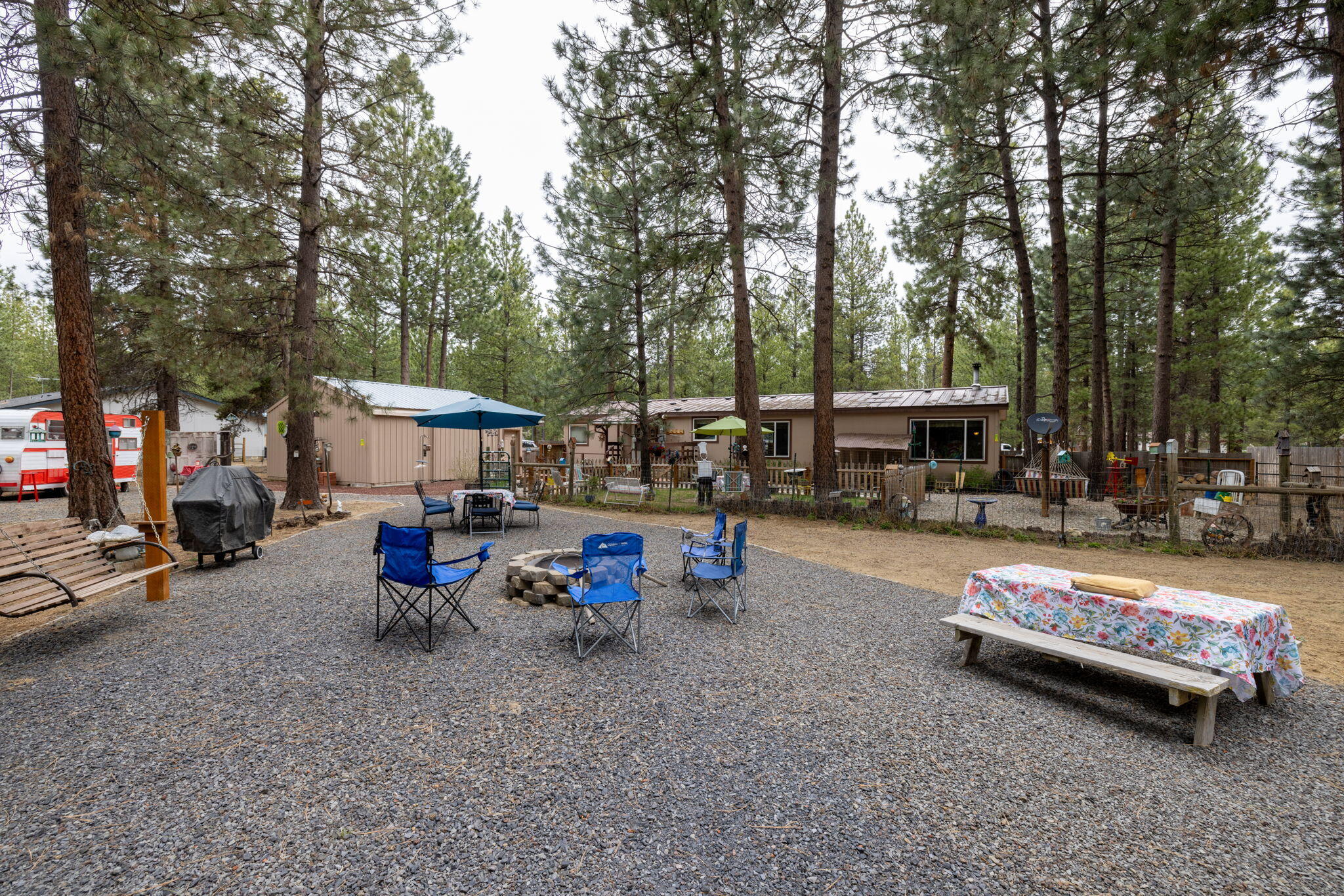 Deschutes River Recreation Homesites - Residential