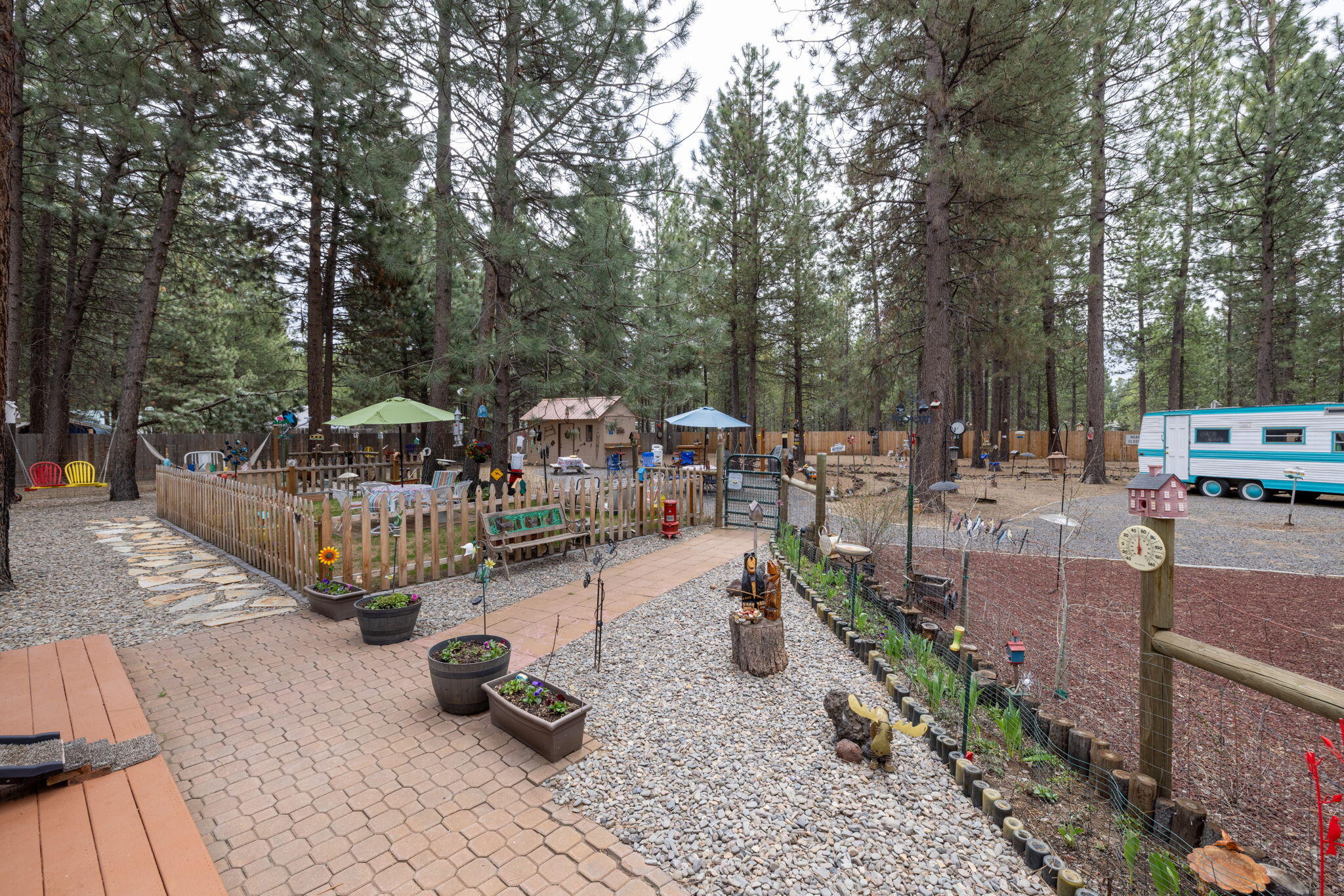 Deschutes River Recreation Homesites - Residential