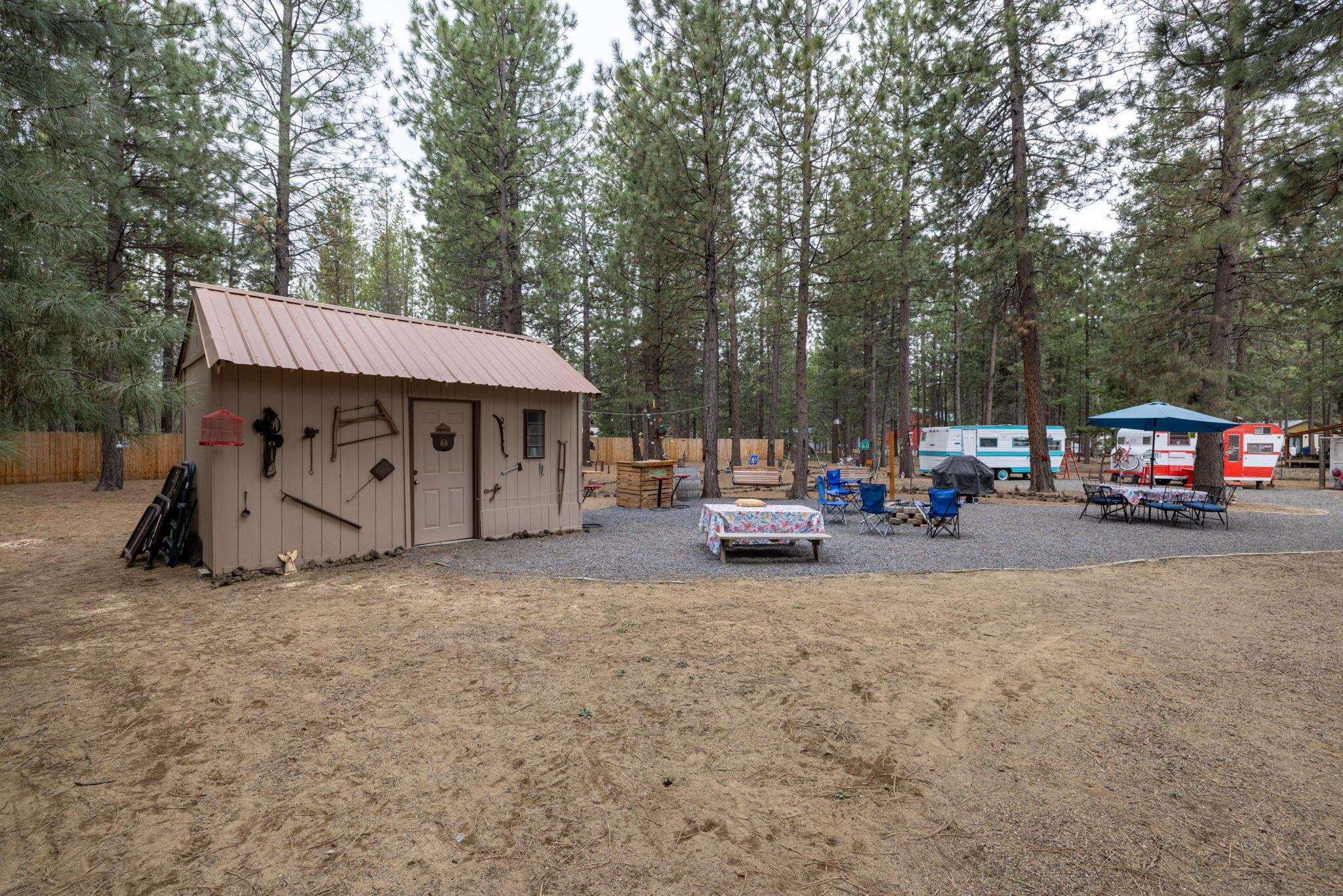 Deschutes River Recreation Homesites - Residential