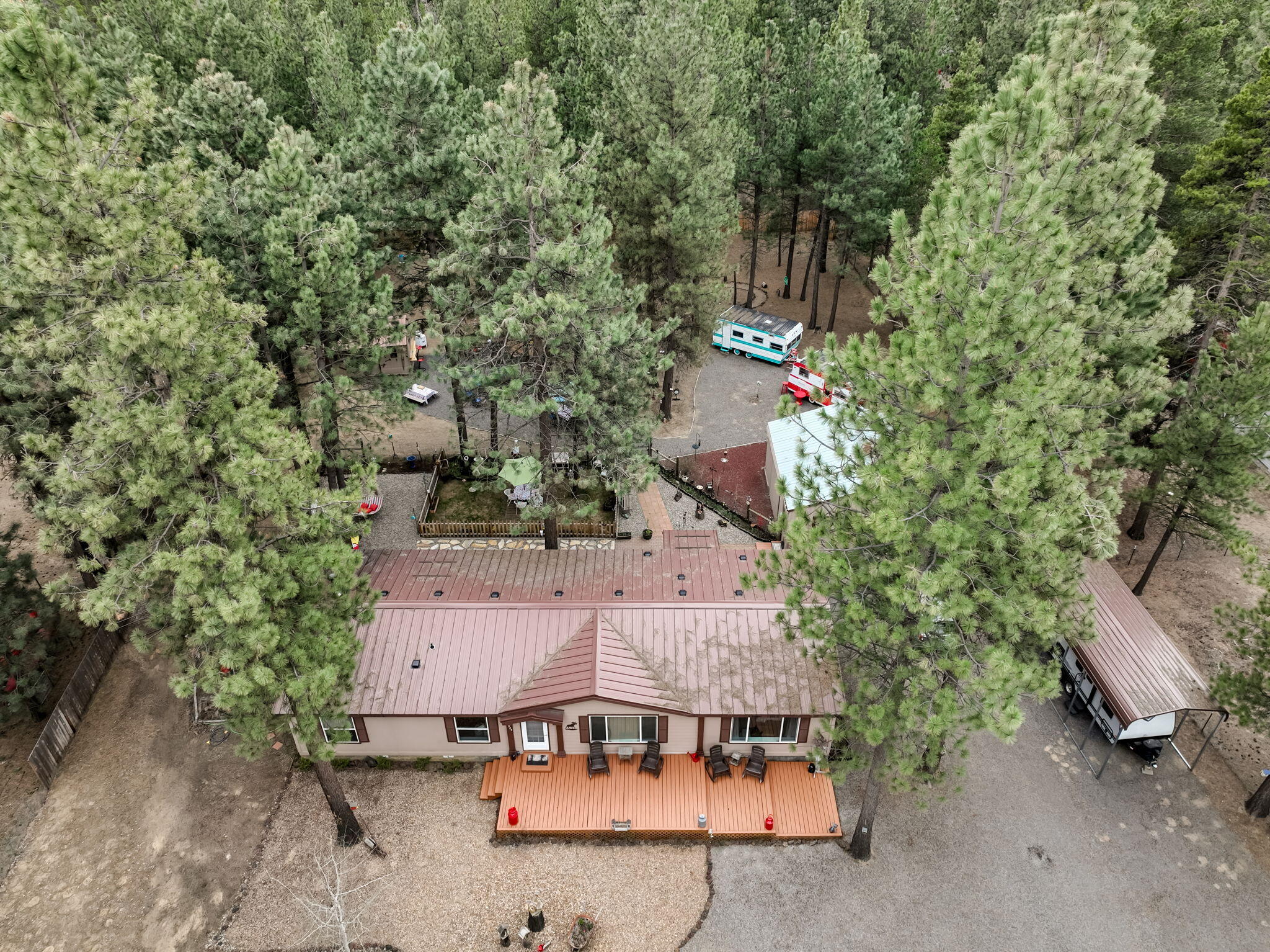 Deschutes River Recreation Homesites - Residential