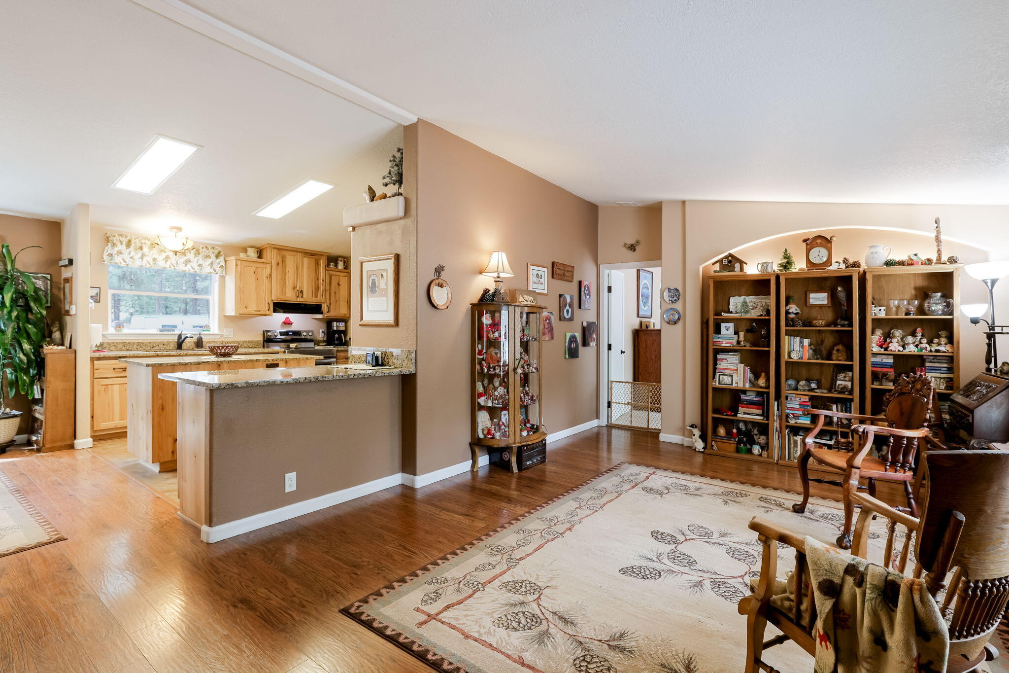 Deschutes River Recreation Homesites - Residential