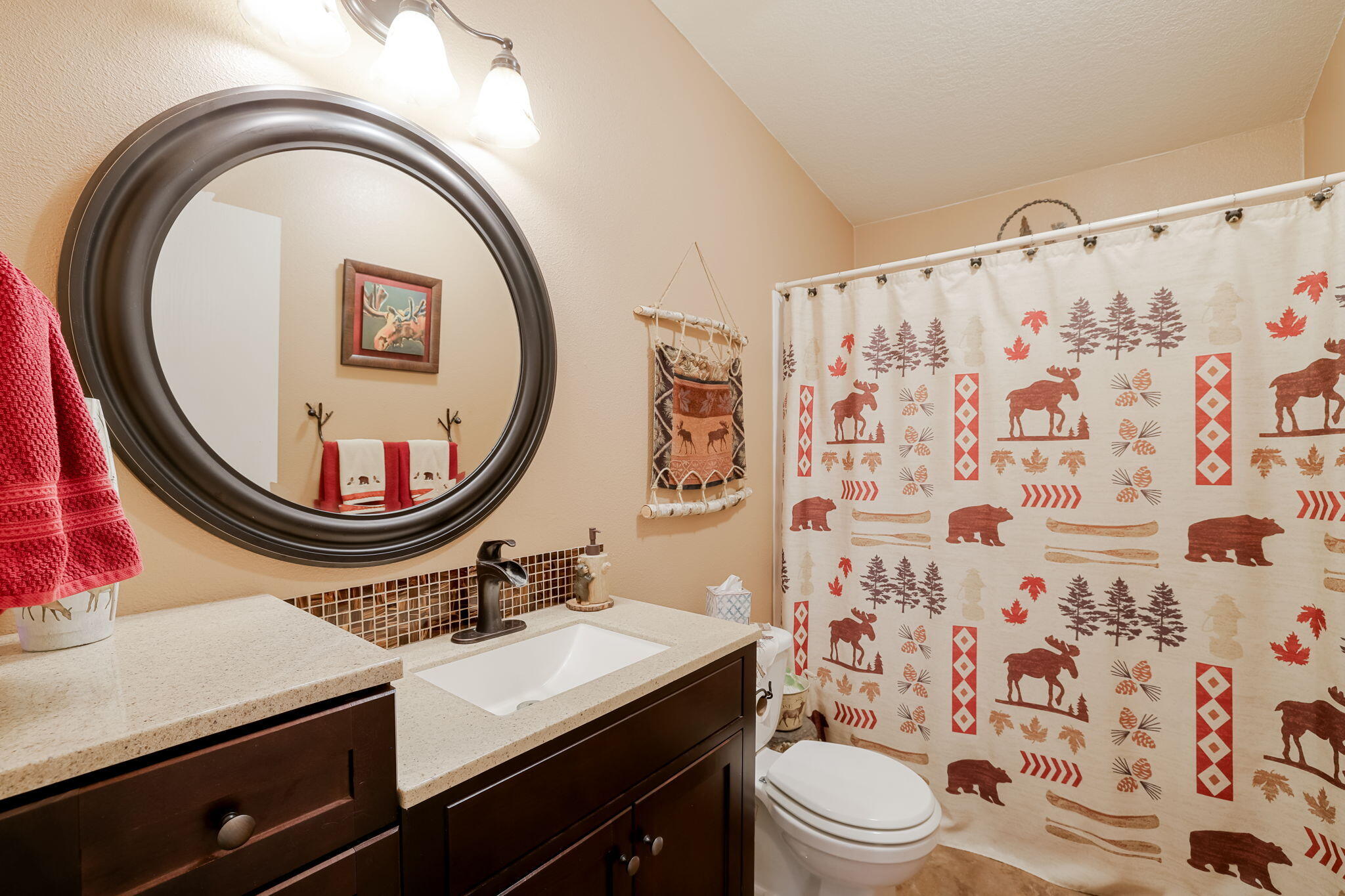 Deschutes River Recreation Homesites - Residential