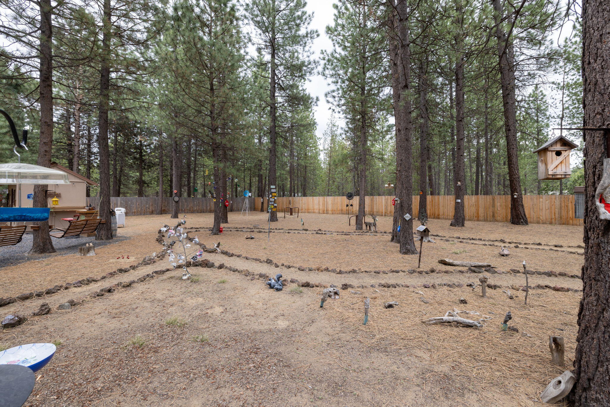 Deschutes River Recreation Homesites - Residential