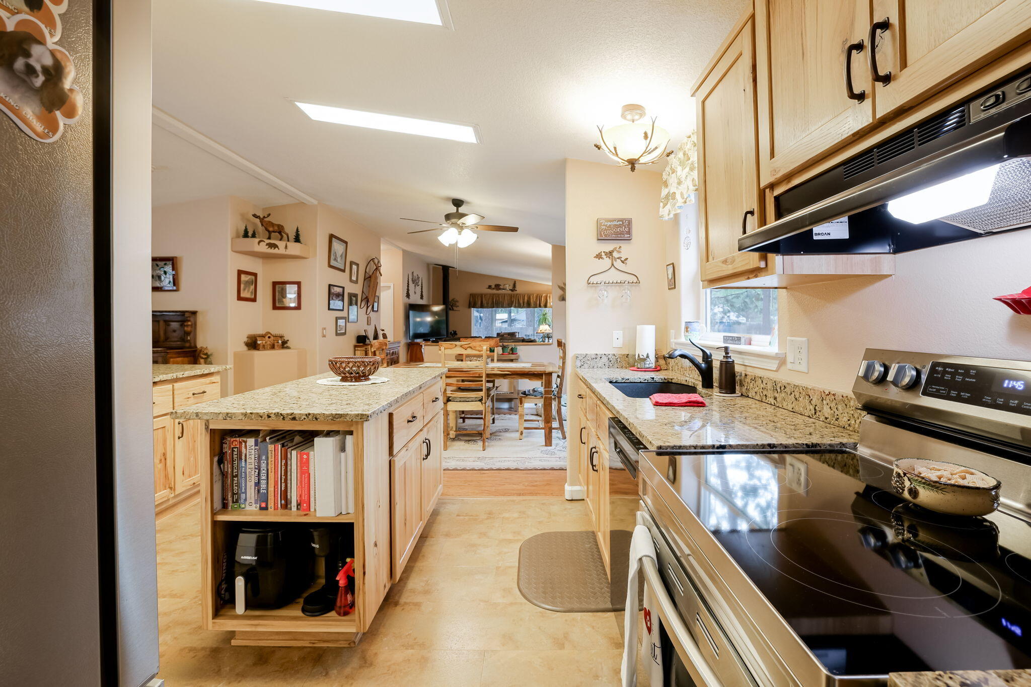 Deschutes River Recreation Homesites - Residential