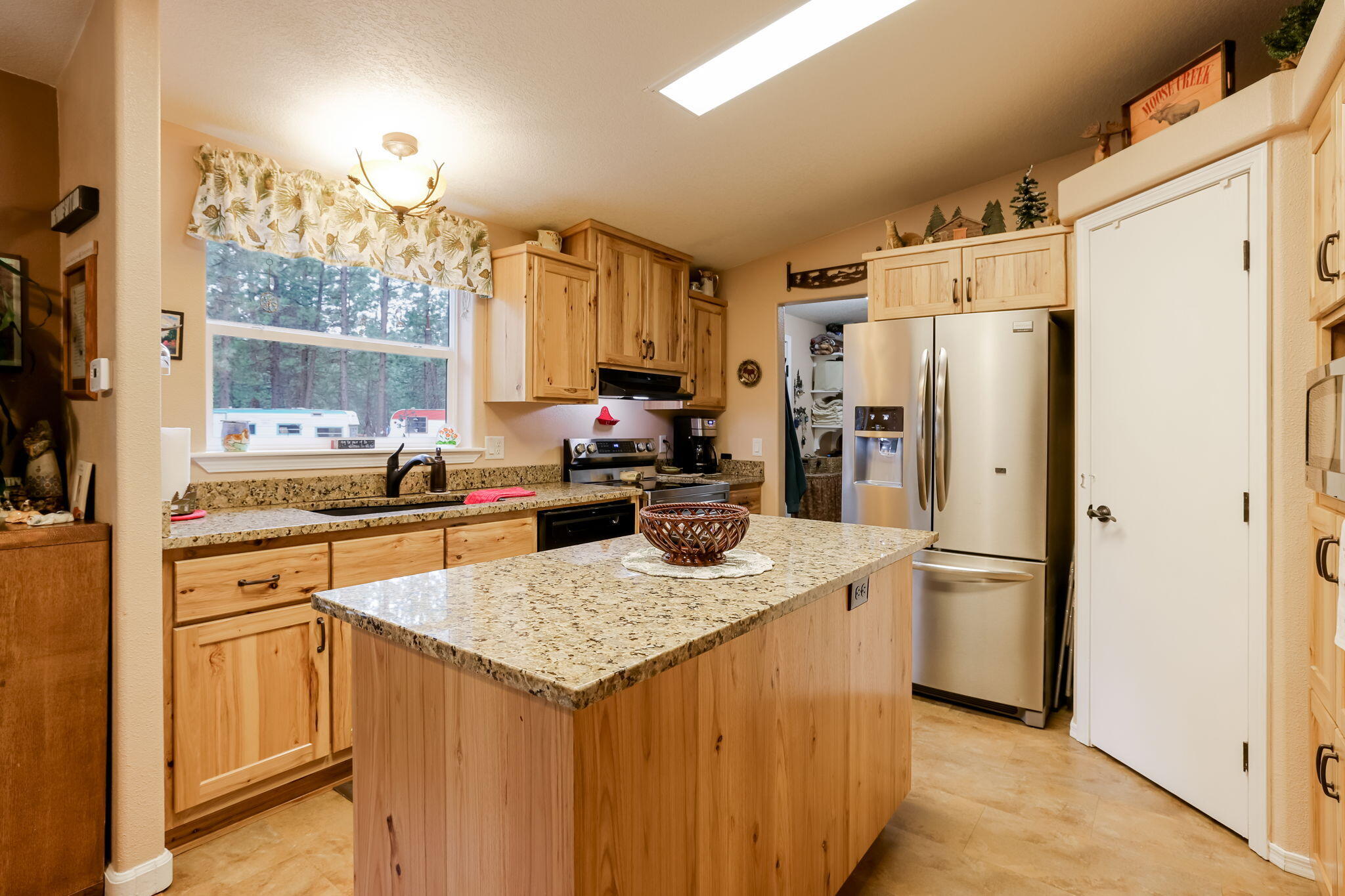 Deschutes River Recreation Homesites - Residential