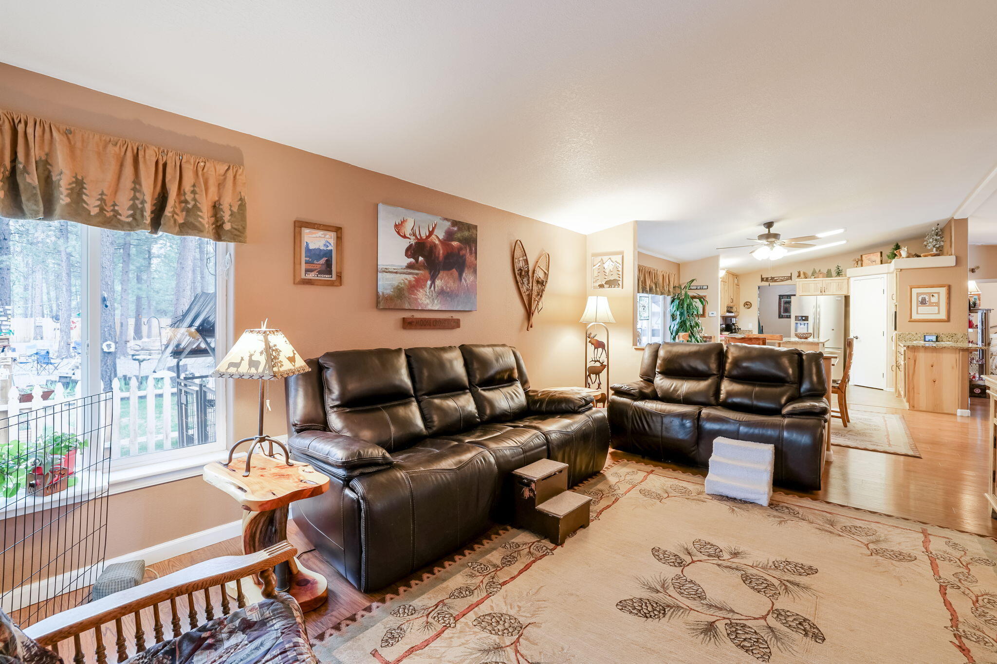 Deschutes River Recreation Homesites - Residential