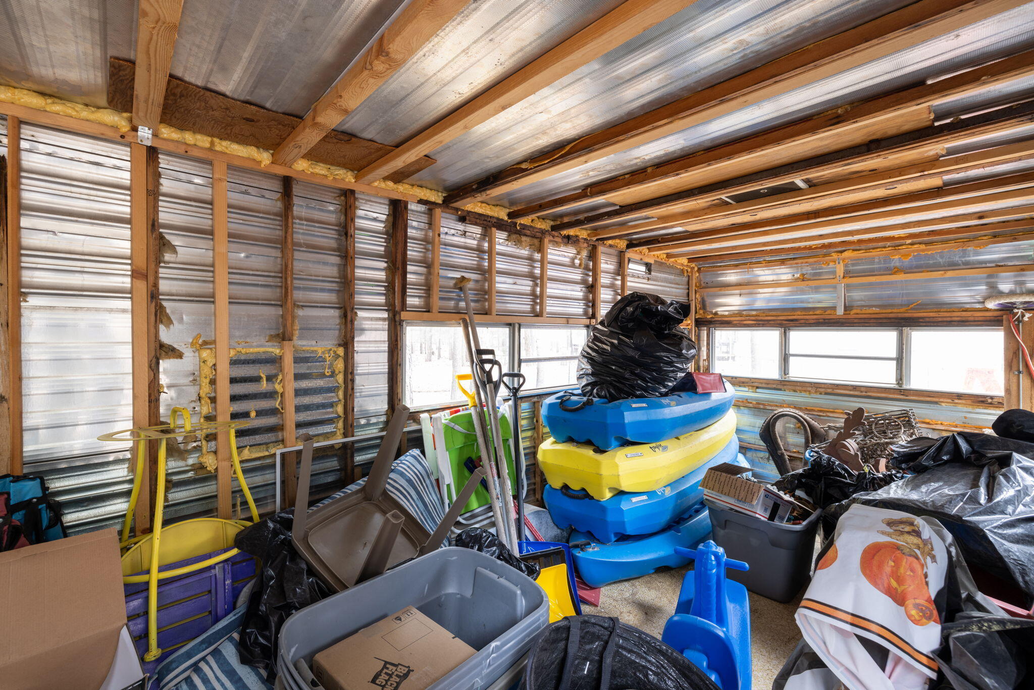 Deschutes River Recreation Homesites - Residential