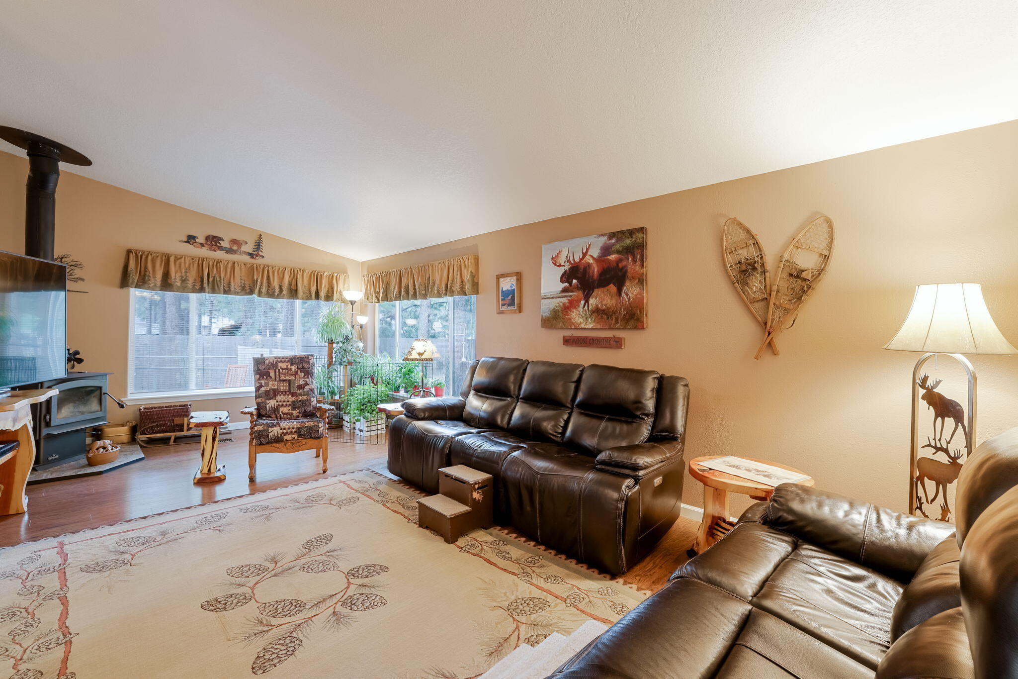 Deschutes River Recreation Homesites - Residential