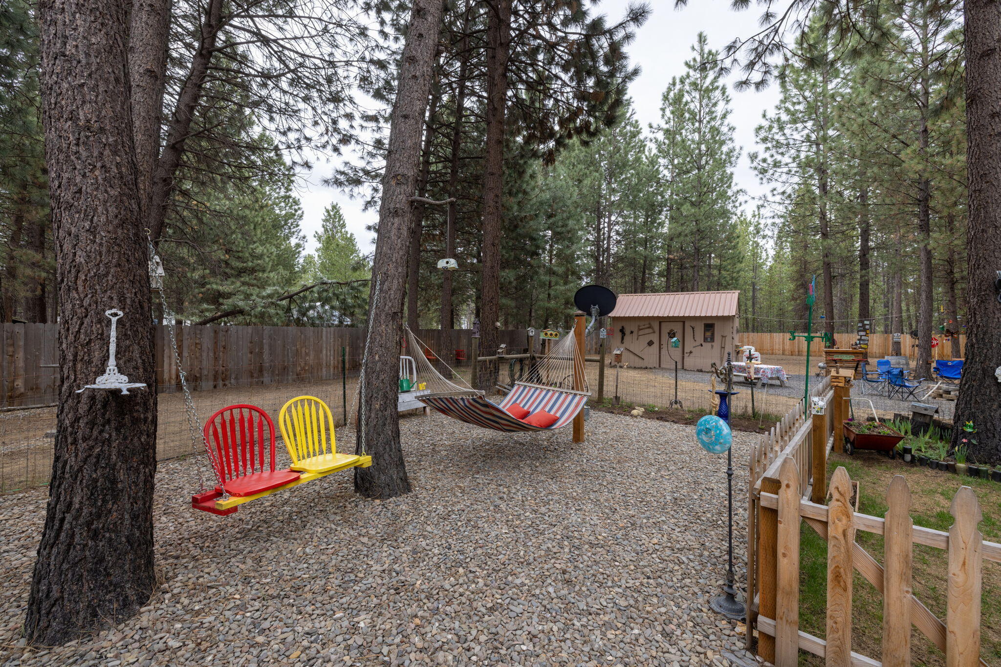 Deschutes River Recreation Homesites - Residential