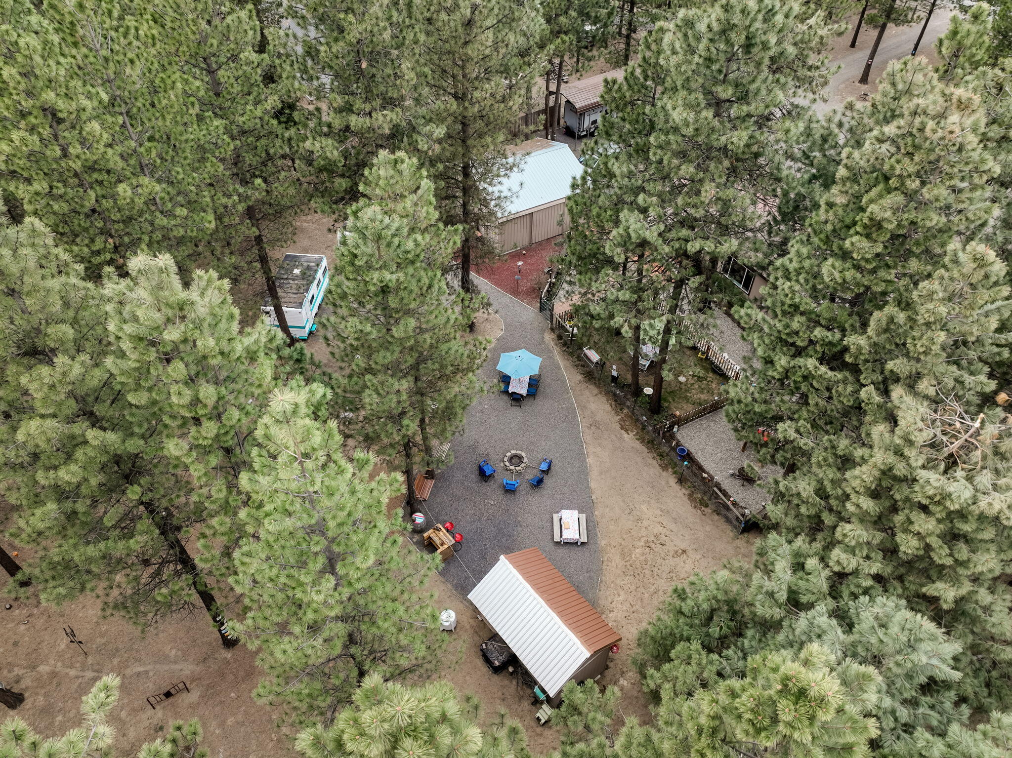 Deschutes River Recreation Homesites - Residential