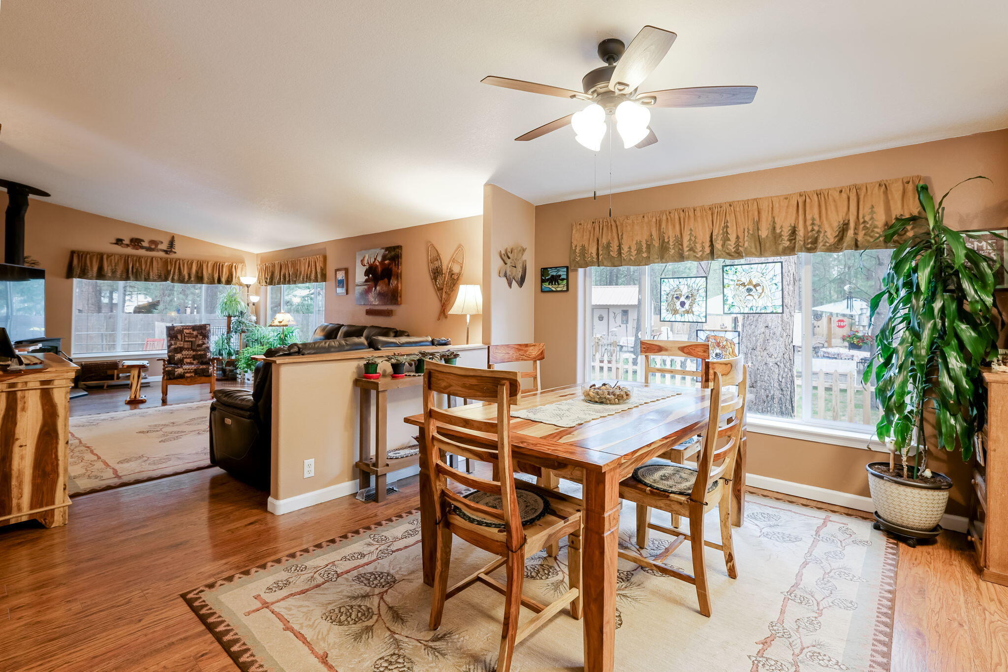 Deschutes River Recreation Homesites - Residential