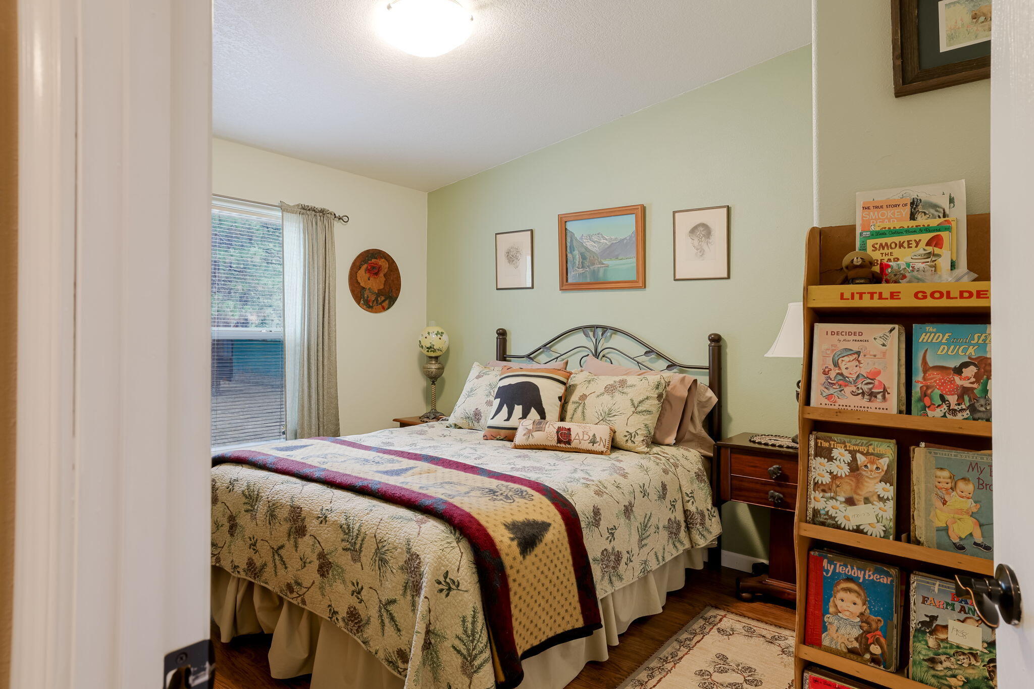 Deschutes River Recreation Homesites - Residential