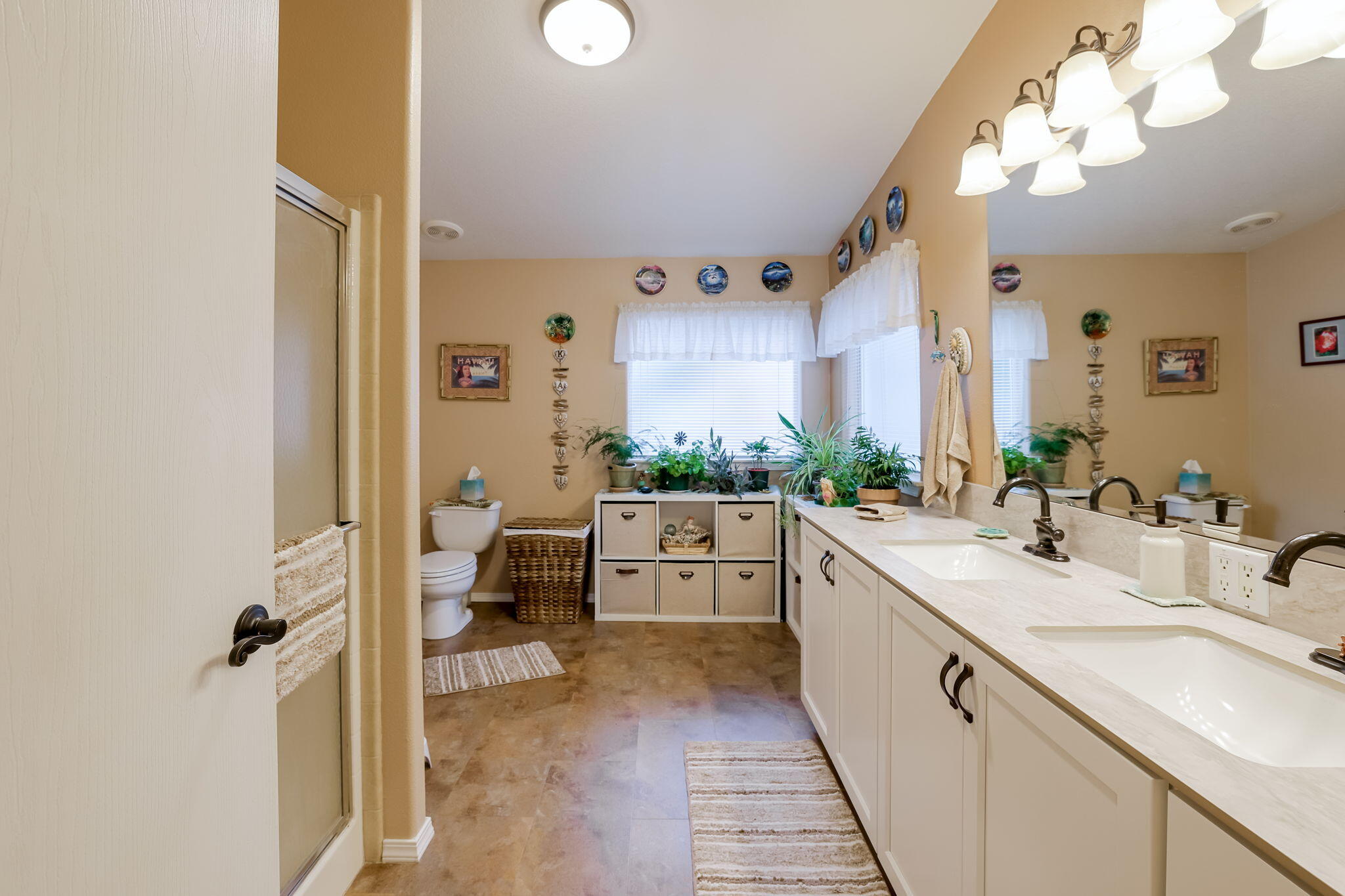 Deschutes River Recreation Homesites - Residential