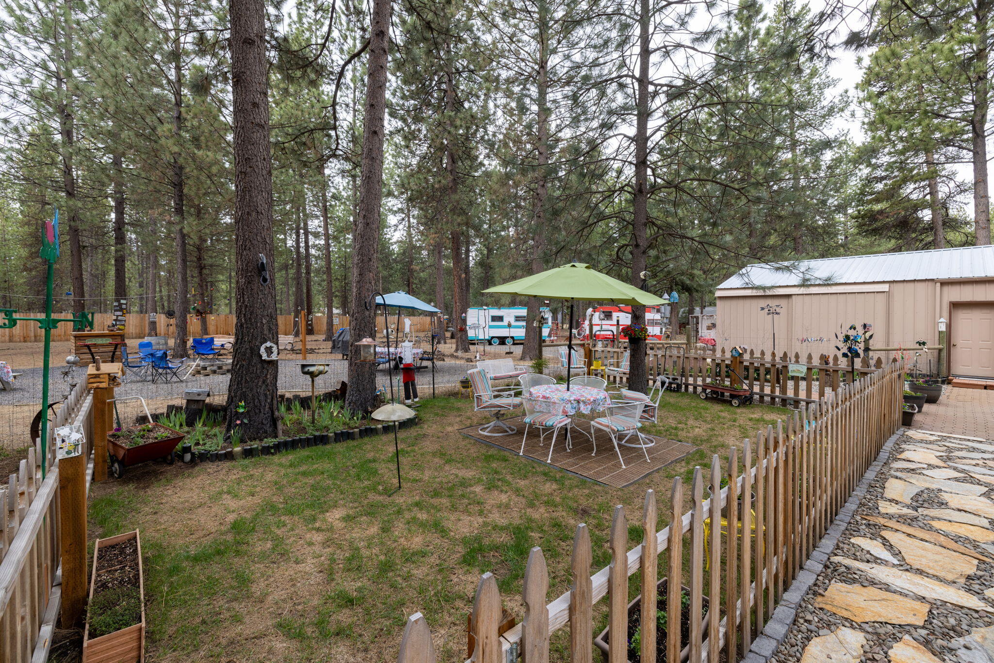 Deschutes River Recreation Homesites - Residential