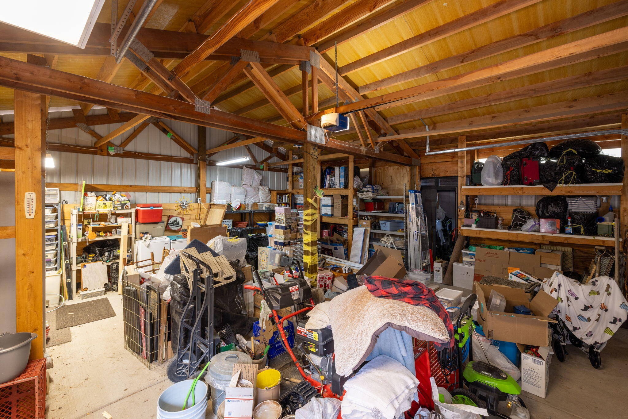 Deschutes River Recreation Homesites - Residential