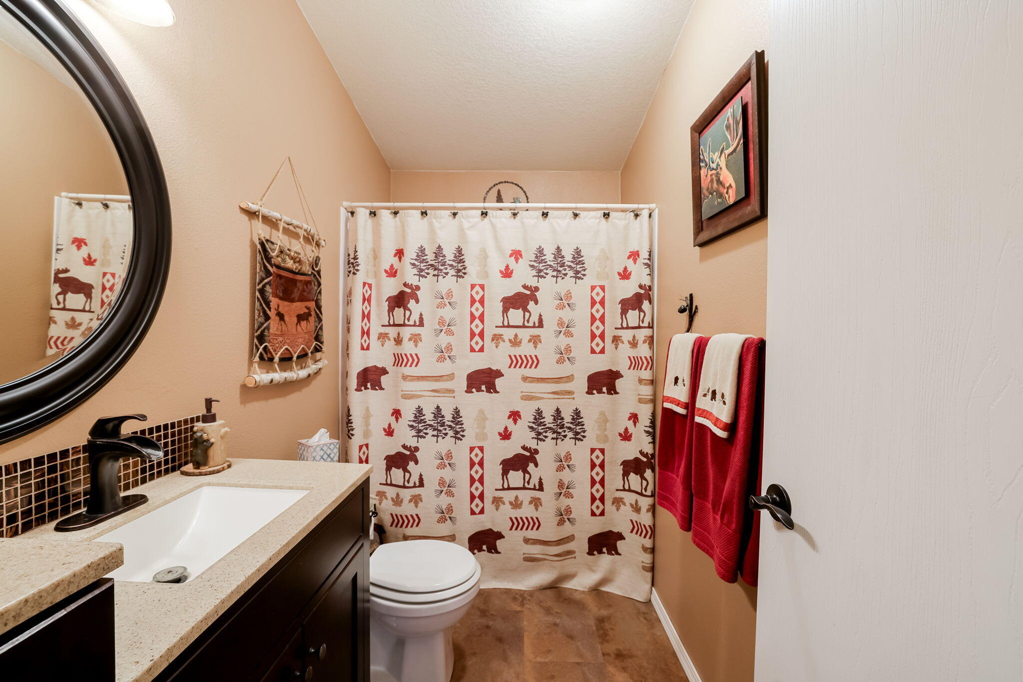 Deschutes River Recreation Homesites - Residential