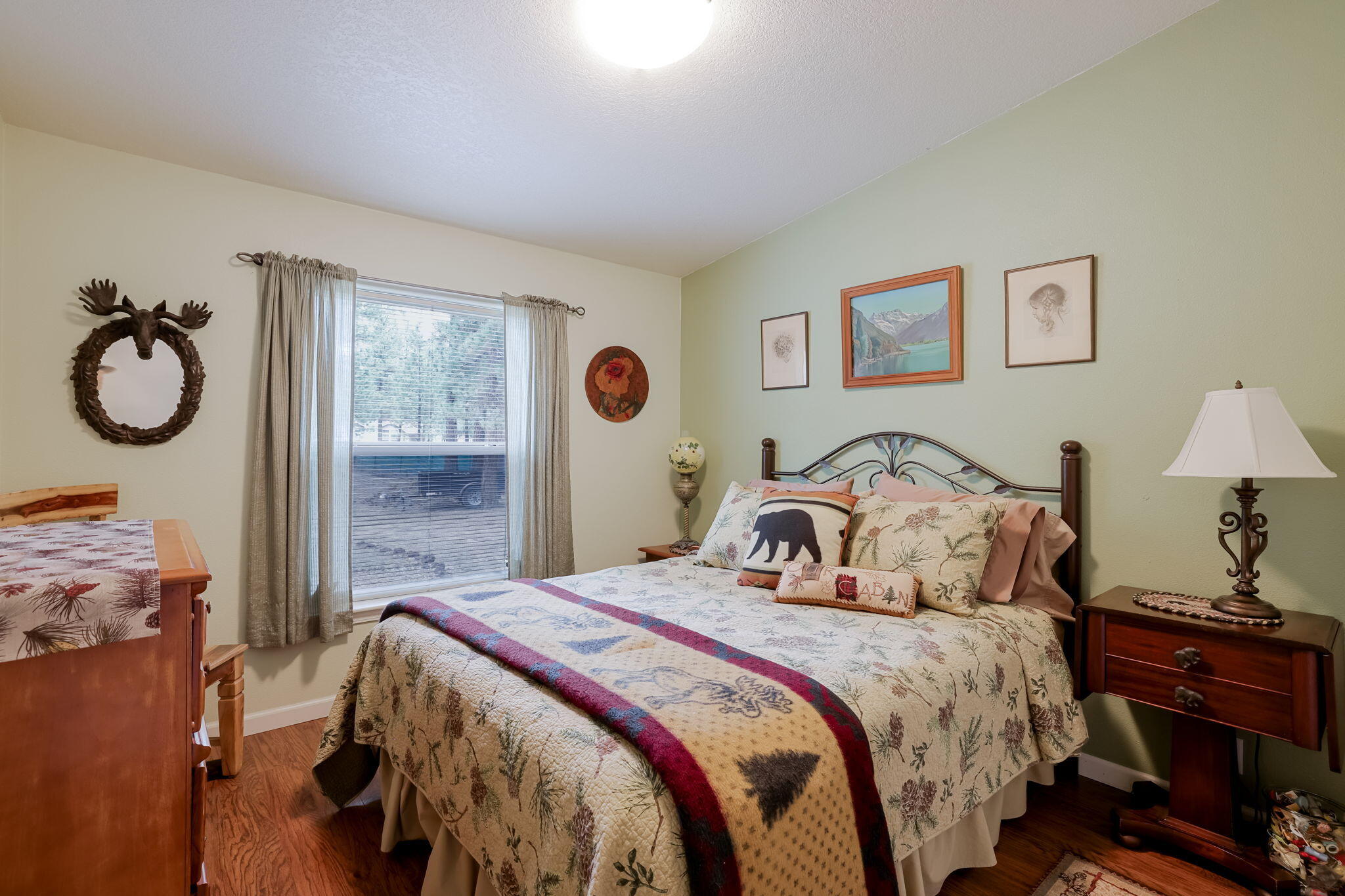 Deschutes River Recreation Homesites - Residential