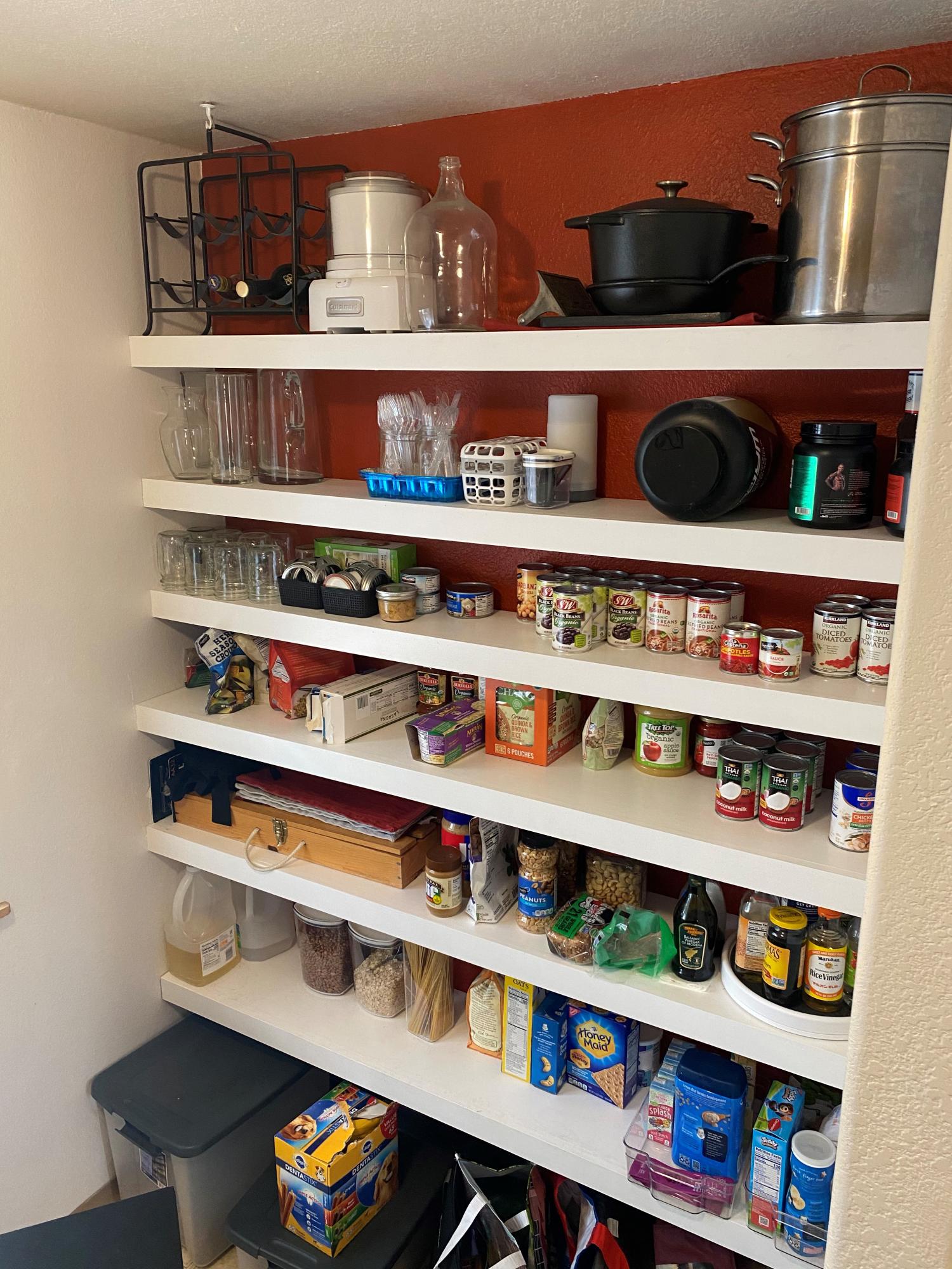 Palmain - Residential