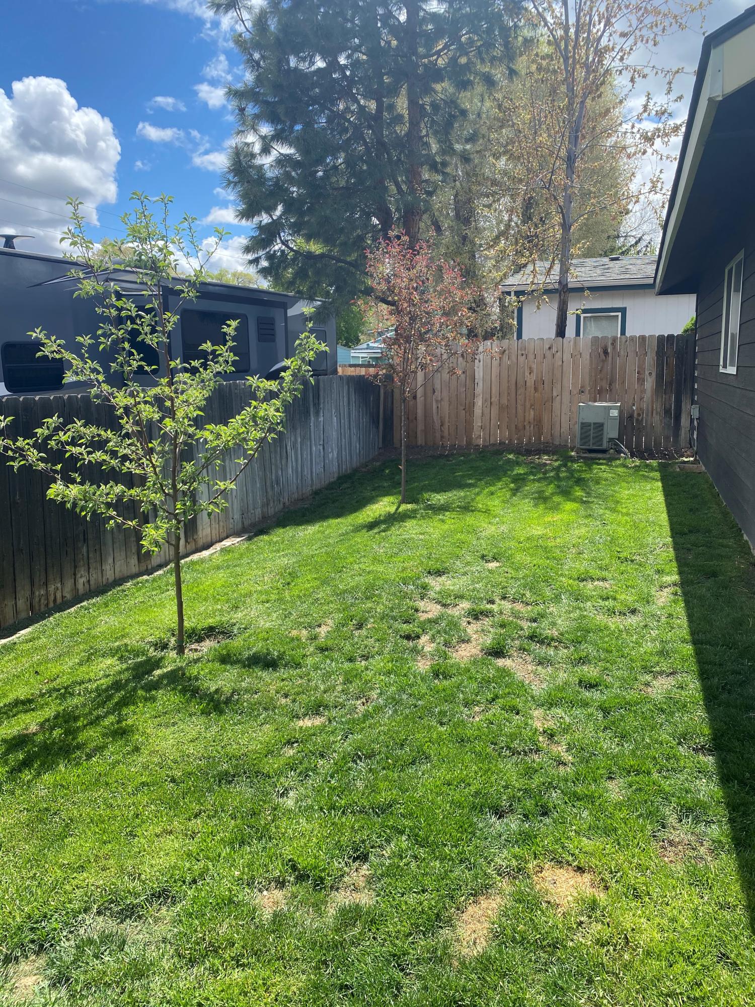 Palmain - Residential