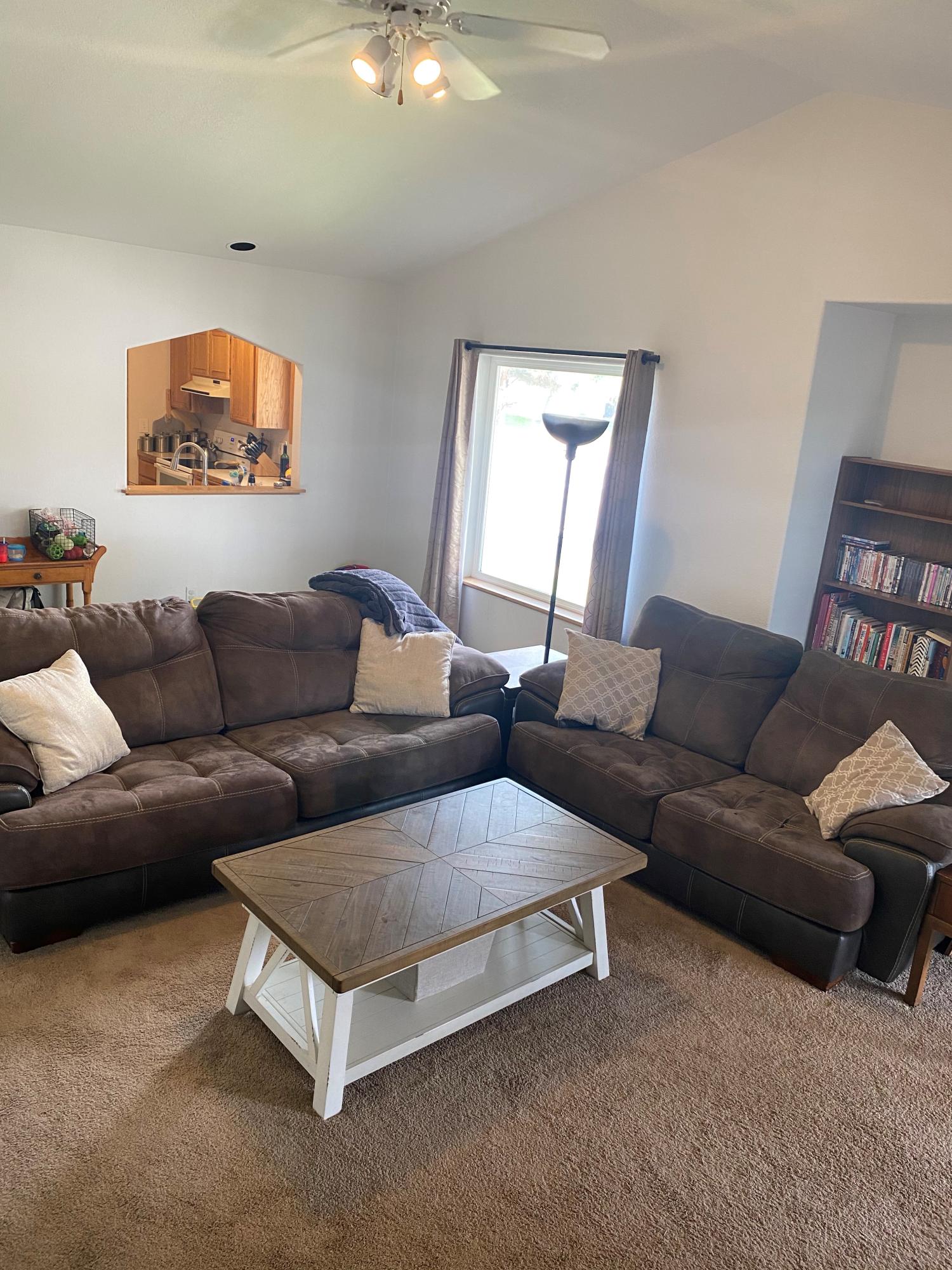 Palmain - Residential