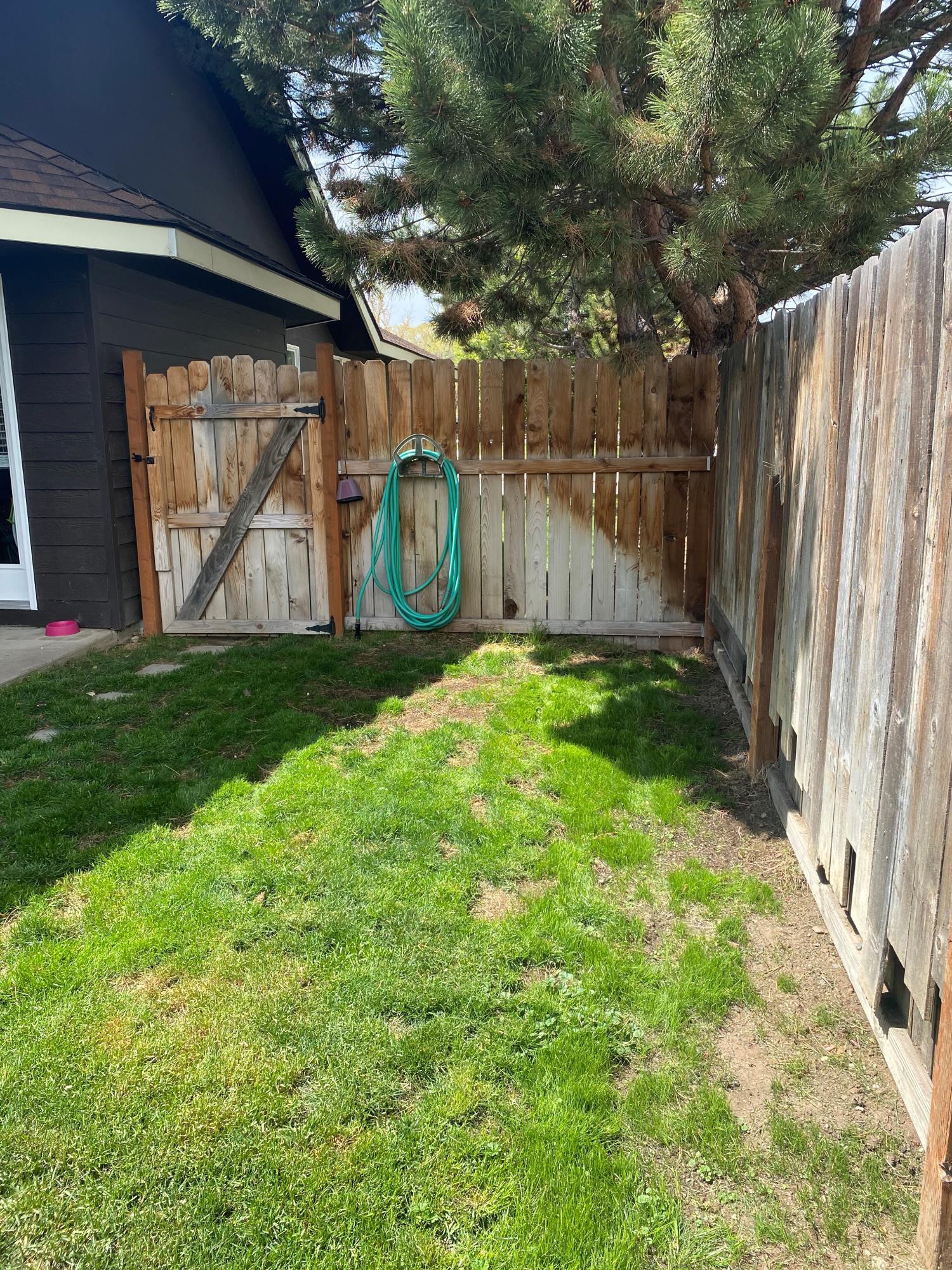 Palmain - Residential