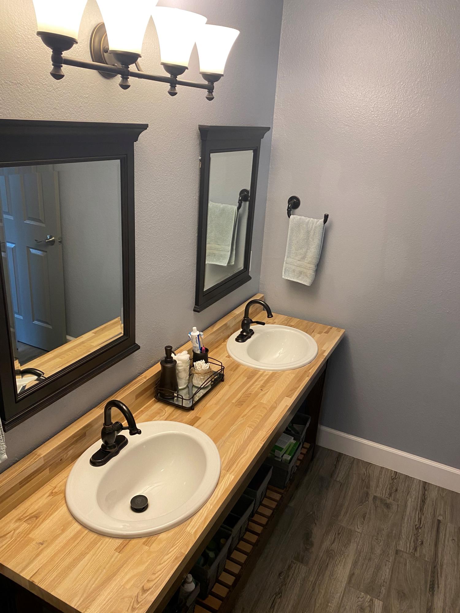 Palmain - Residential