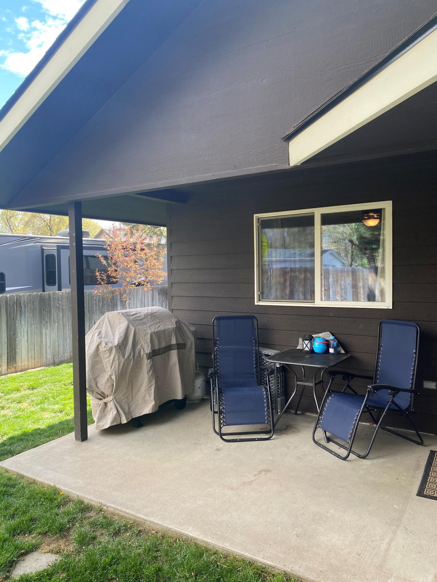 Palmain - Residential