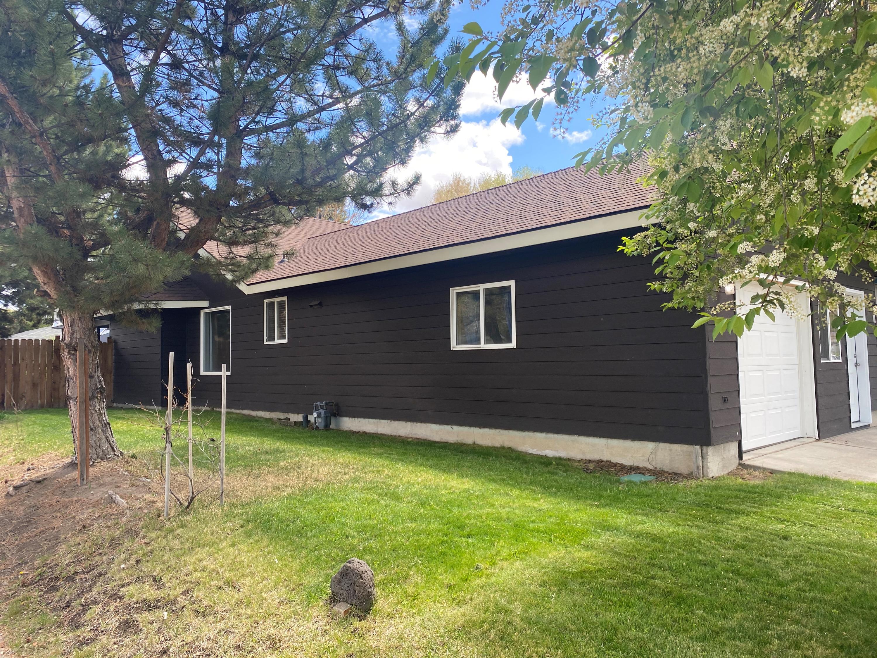 Palmain - Residential