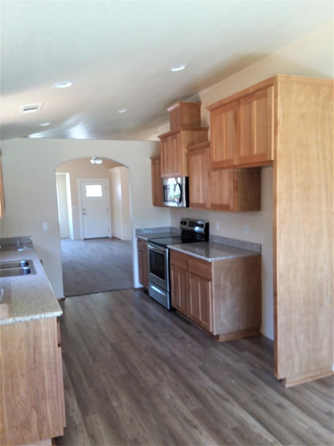 Cherry Meadows - Residential