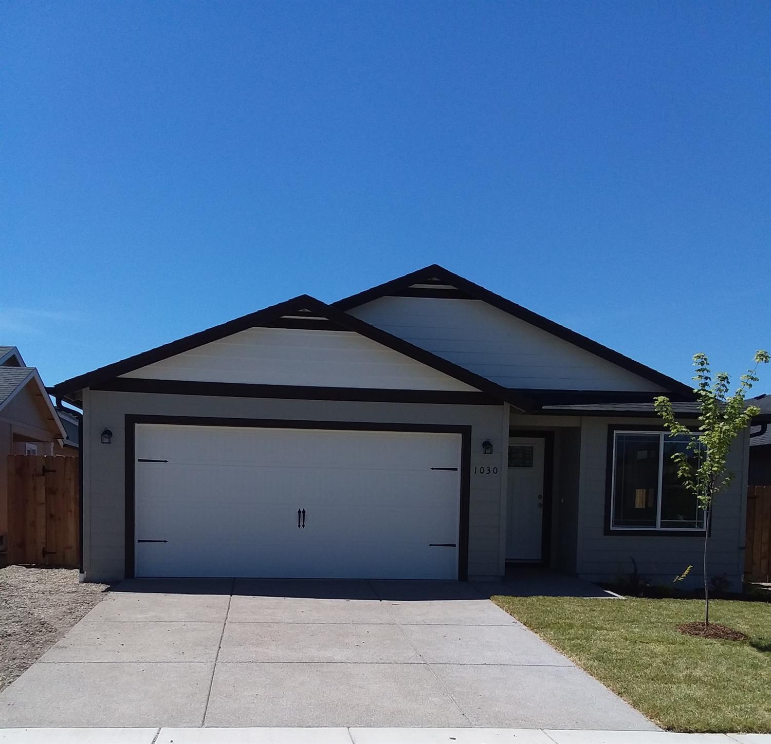 Cherry Meadows - Residential