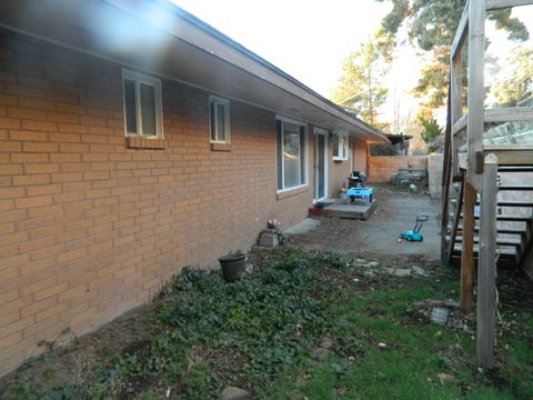 Tiny photo for 1619 Kimberly Drive, Klamath Falls, OR 97603 (MLS # 220217713)