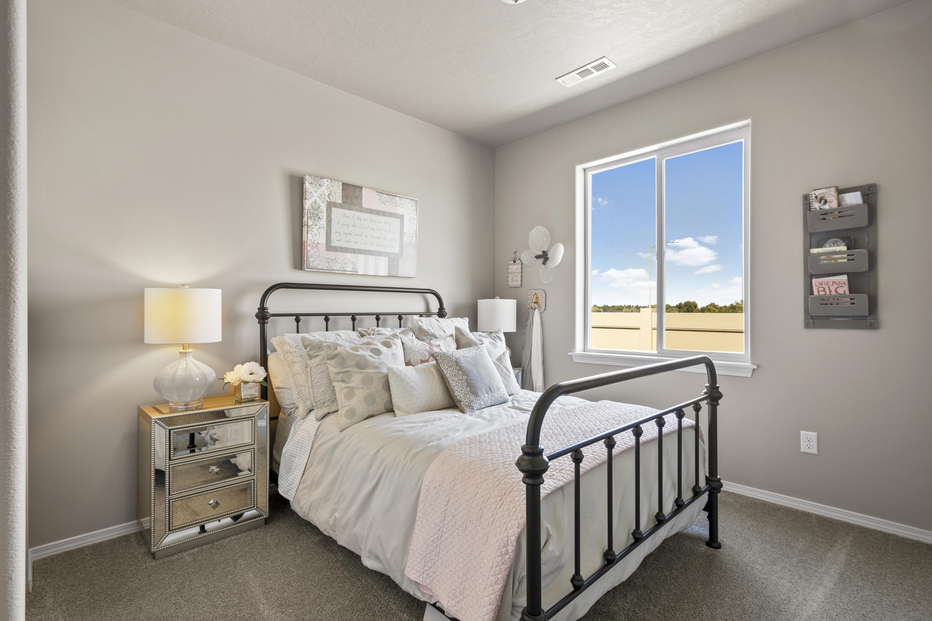 Dry Canyon - Residential