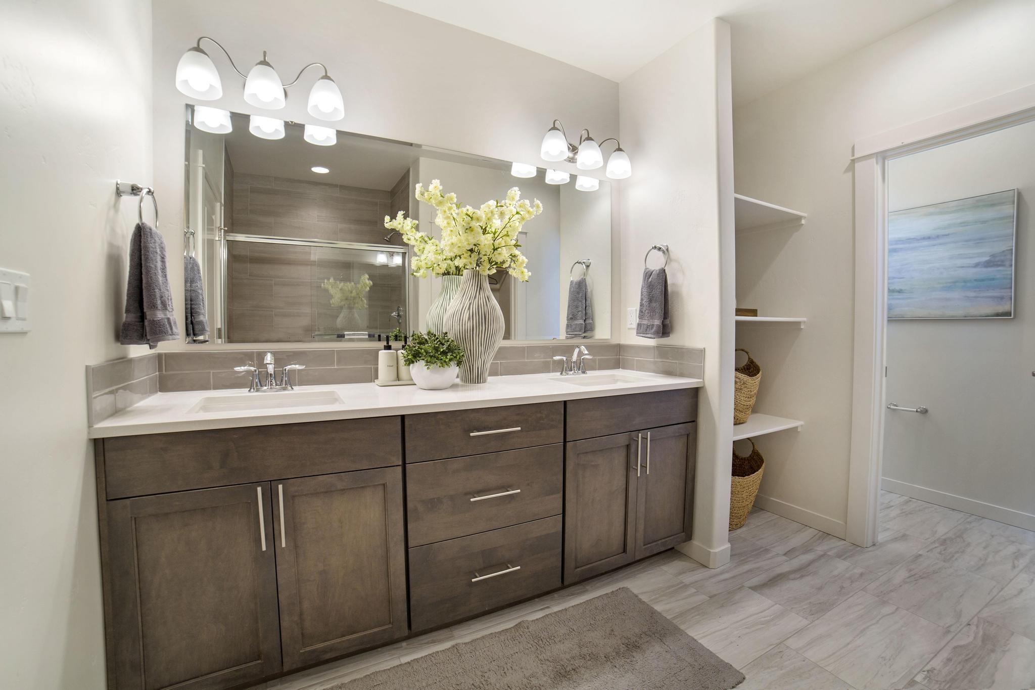 Dry Canyon - Residential