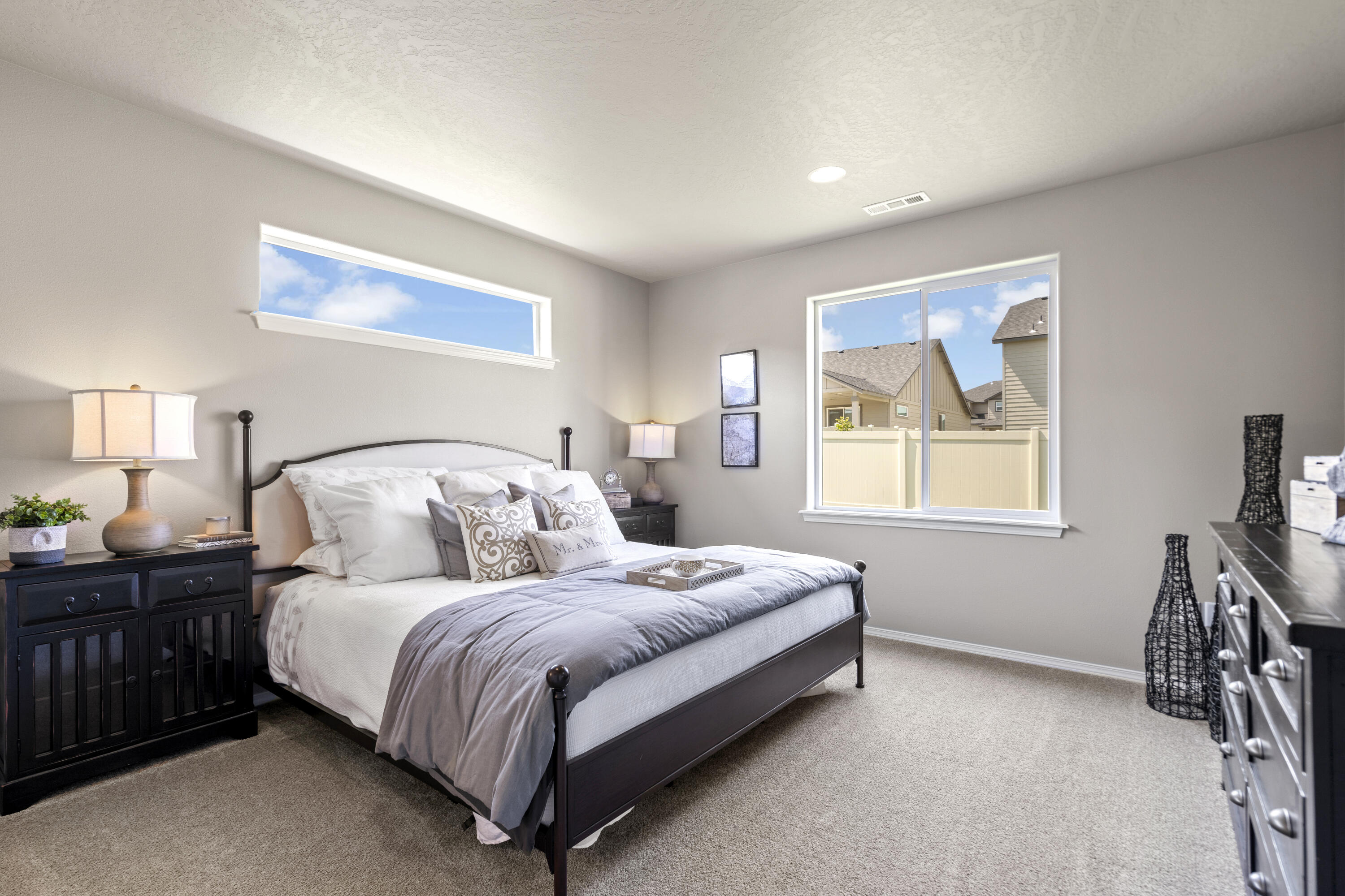 Dry Canyon - Residential