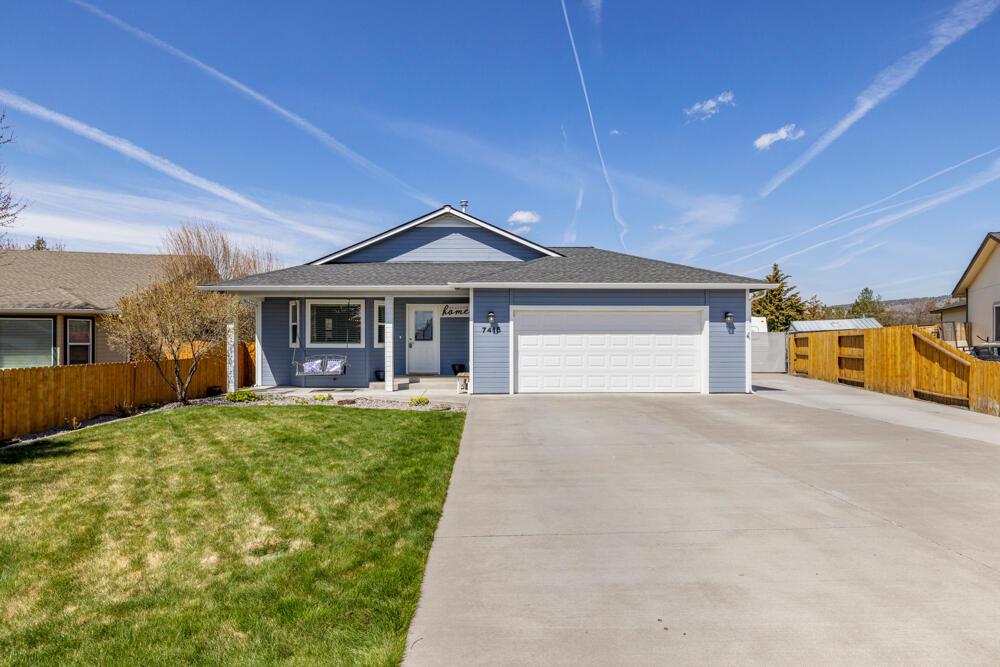 7415 Golden Trail