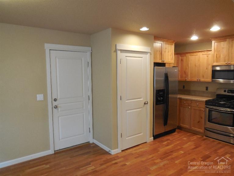 Brentwood - Residential