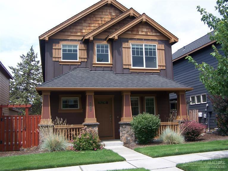 Brentwood - Residential