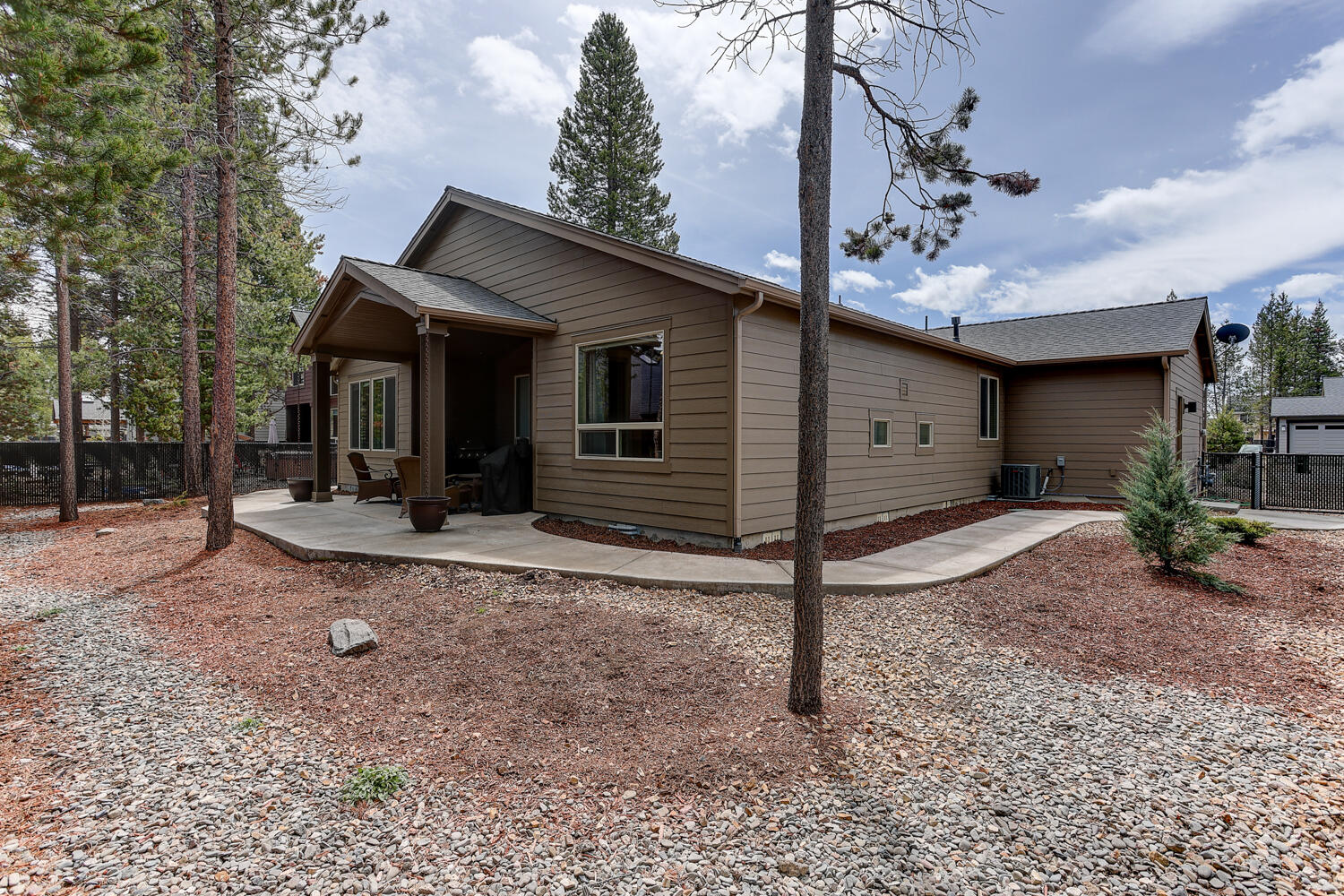 Crescent Creek - Residential