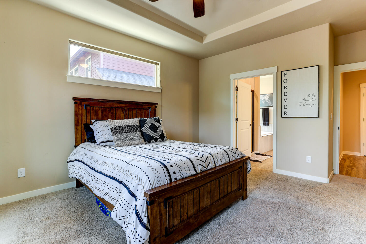 Crescent Creek - Residential