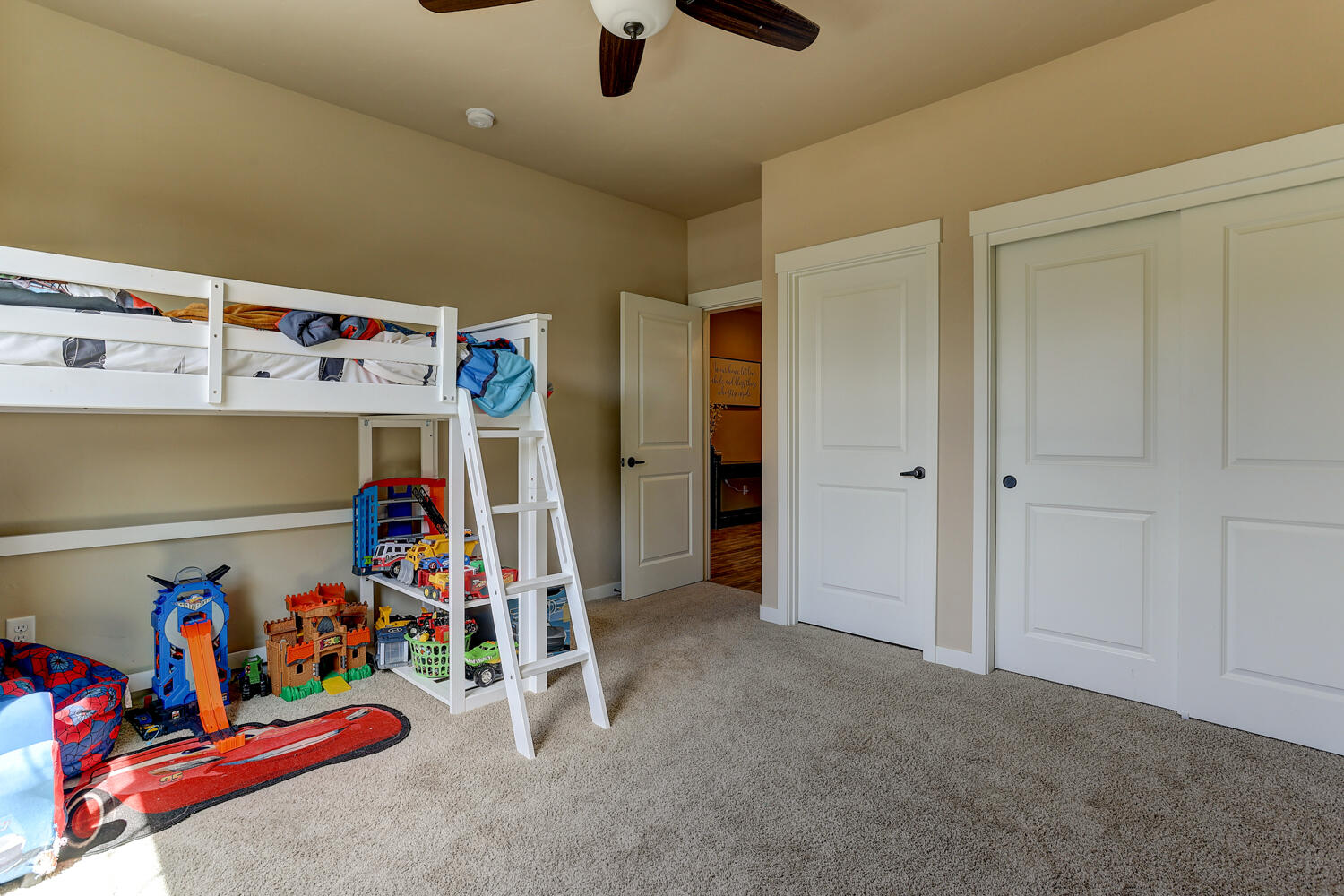 Crescent Creek - Residential