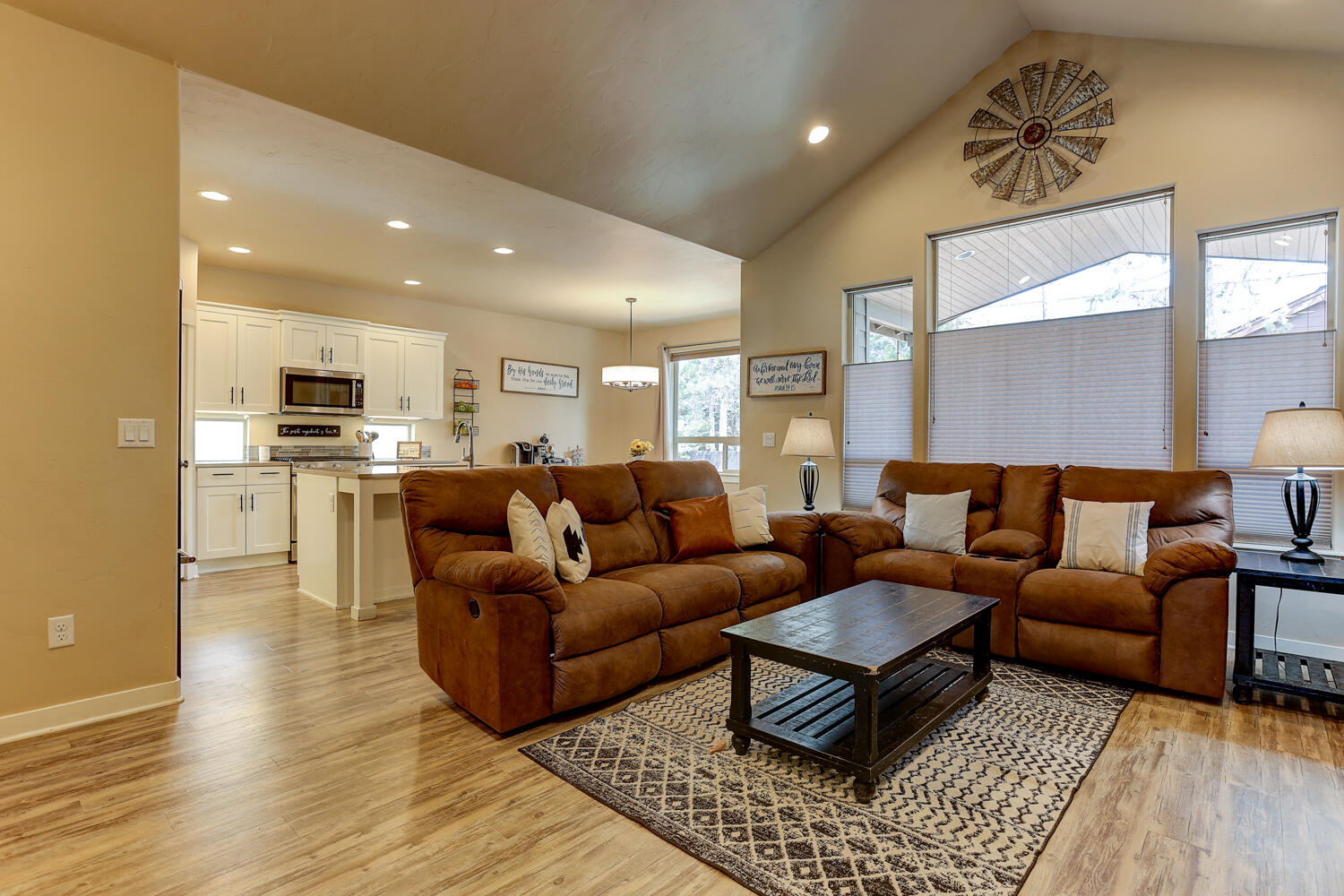 Crescent Creek - Residential