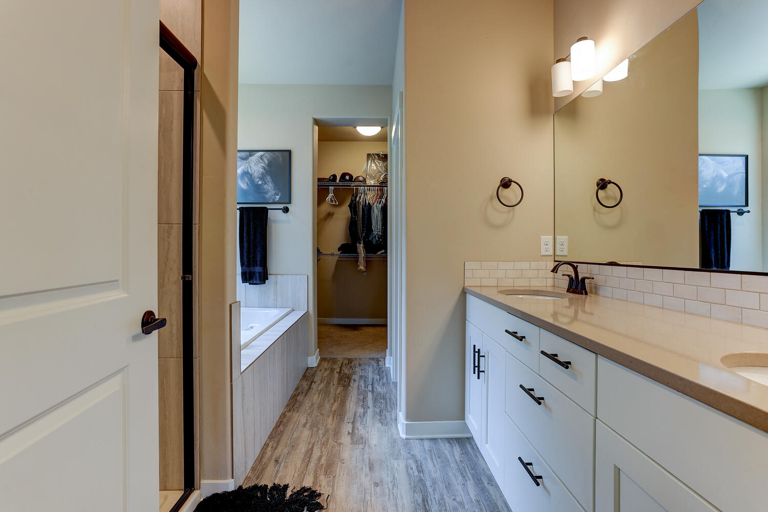 Crescent Creek - Residential