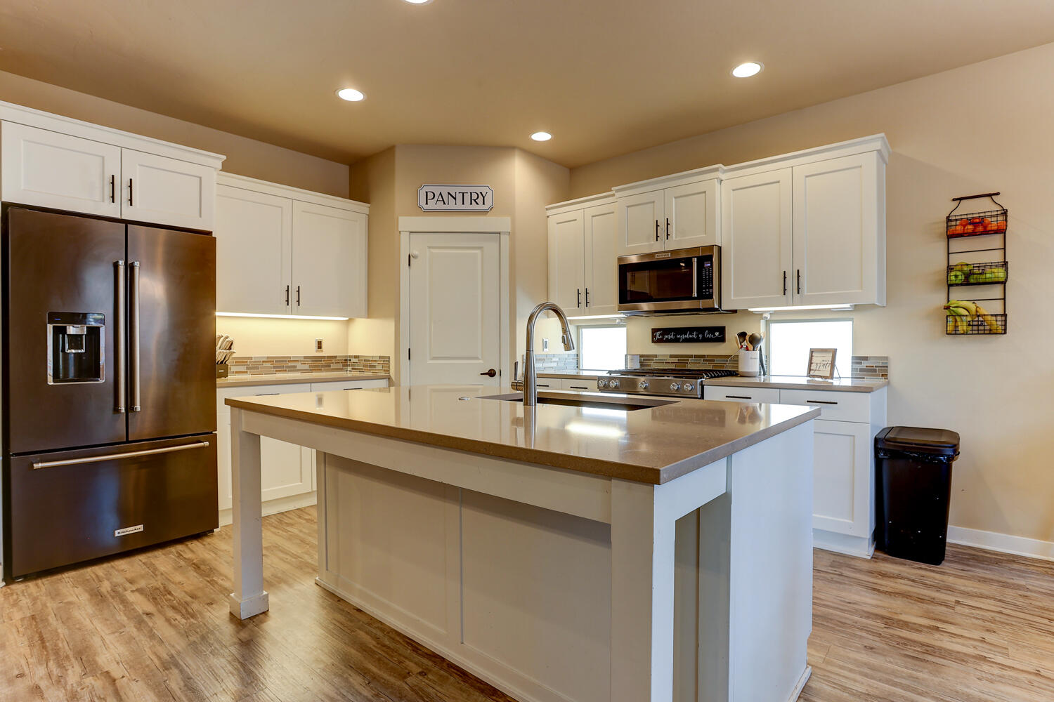 Crescent Creek - Residential