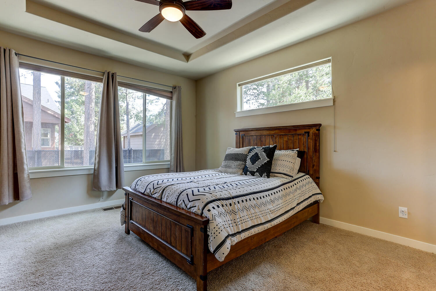 Crescent Creek - Residential