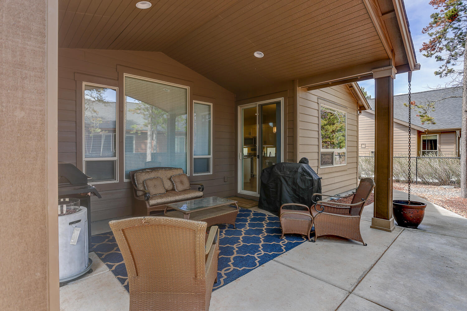 Crescent Creek - Residential