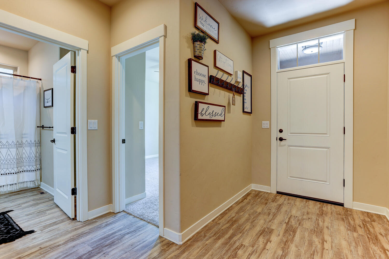 Crescent Creek - Residential