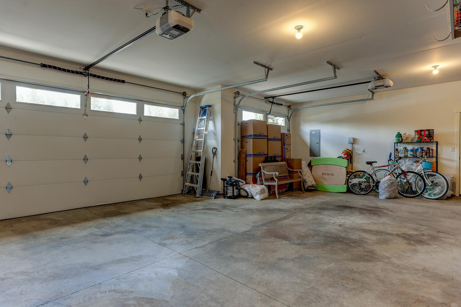 Crescent Creek - Residential